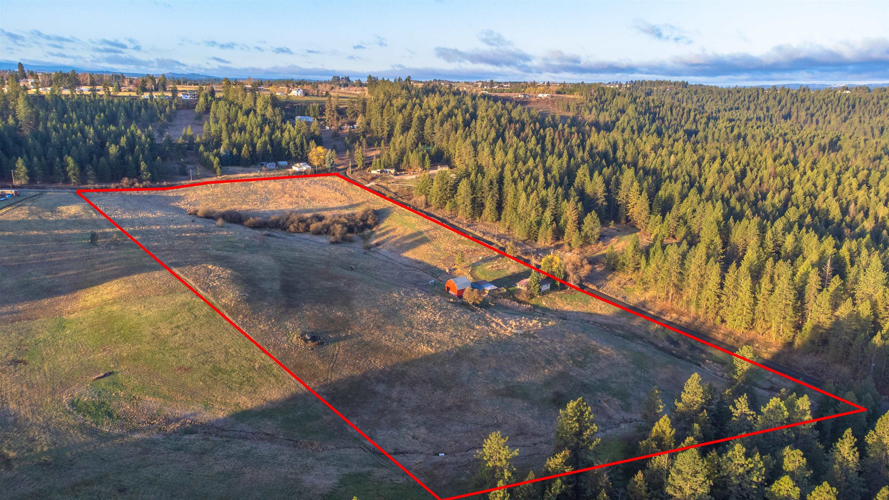 20016 N Sands Rd, Colbert, WA 99005