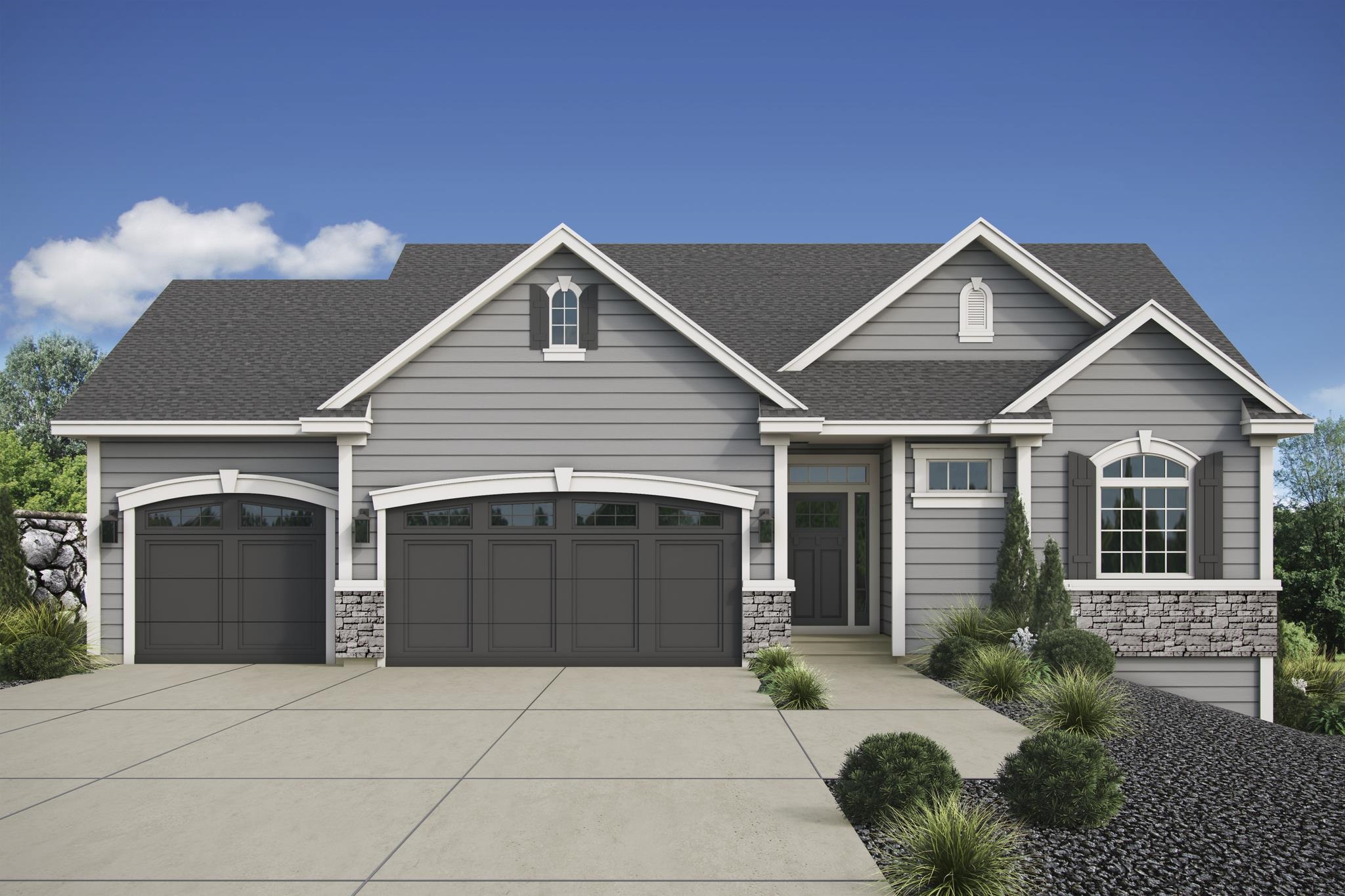 58 E Center Ln, Spokane, WA 99208
