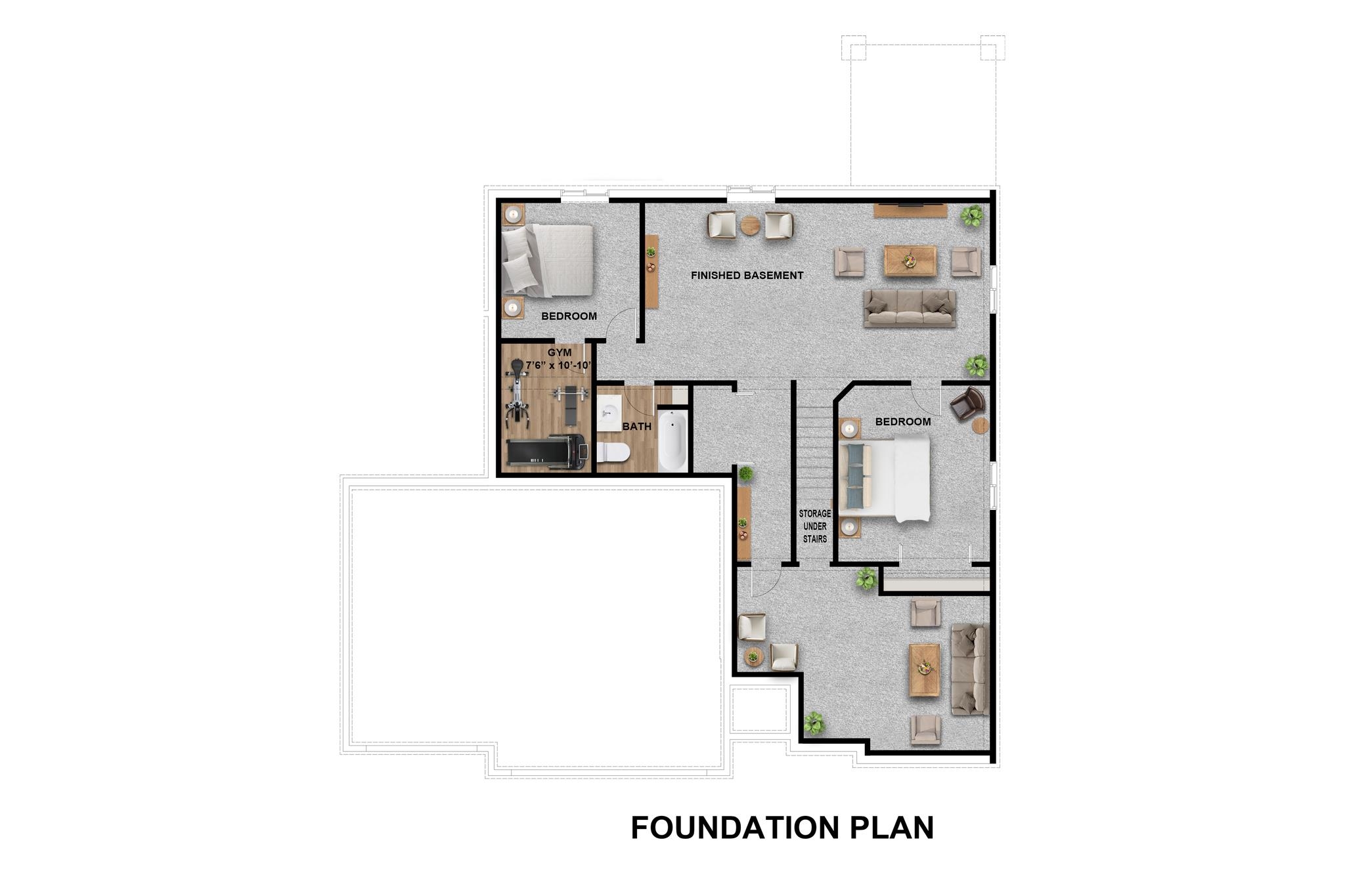 58 E Center Ln, Spokane, WA 99208 — photo 3