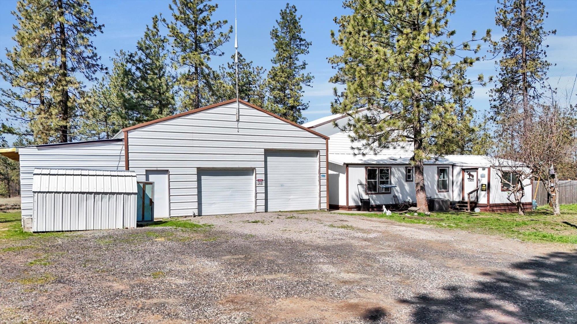 17210 S Bluebird Rd, Cheney, WA 99004 — photo 3
