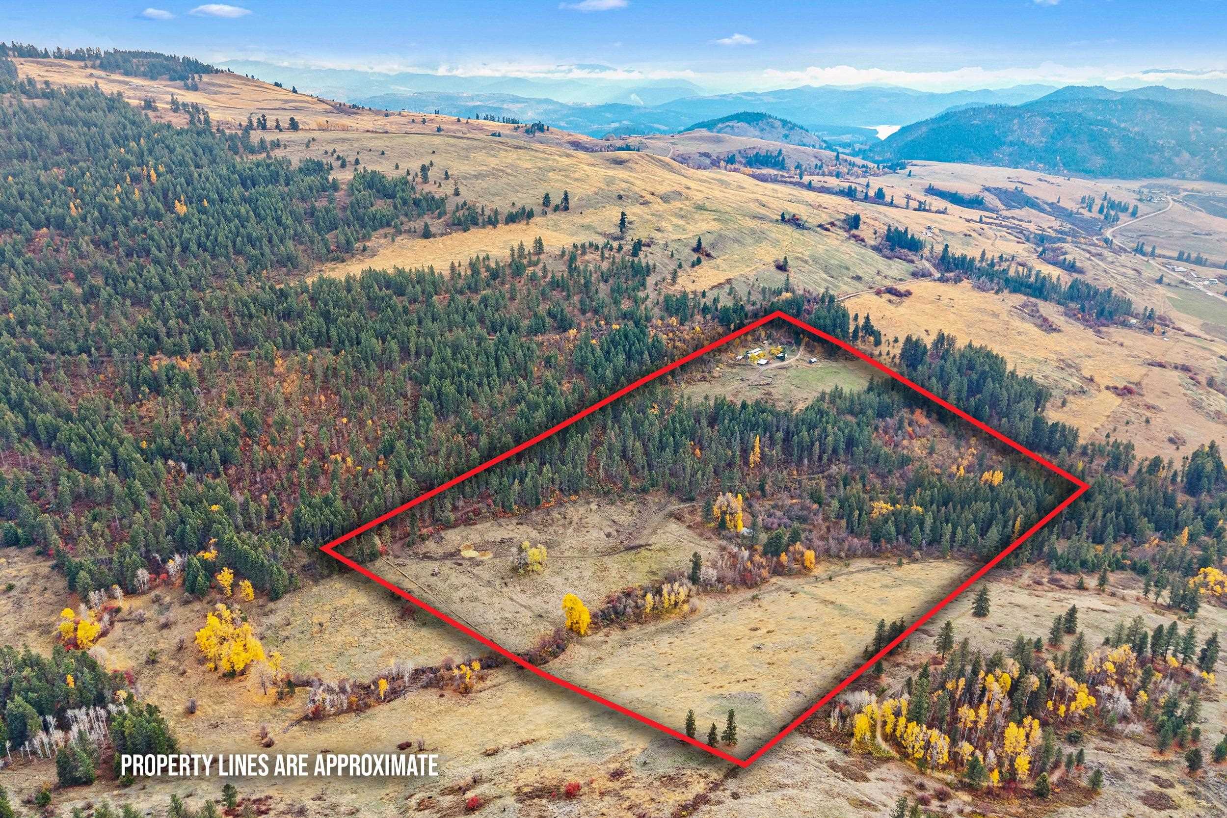 3115 Beardslee Rd, Kettle Falls, WA 99141 — photo 2