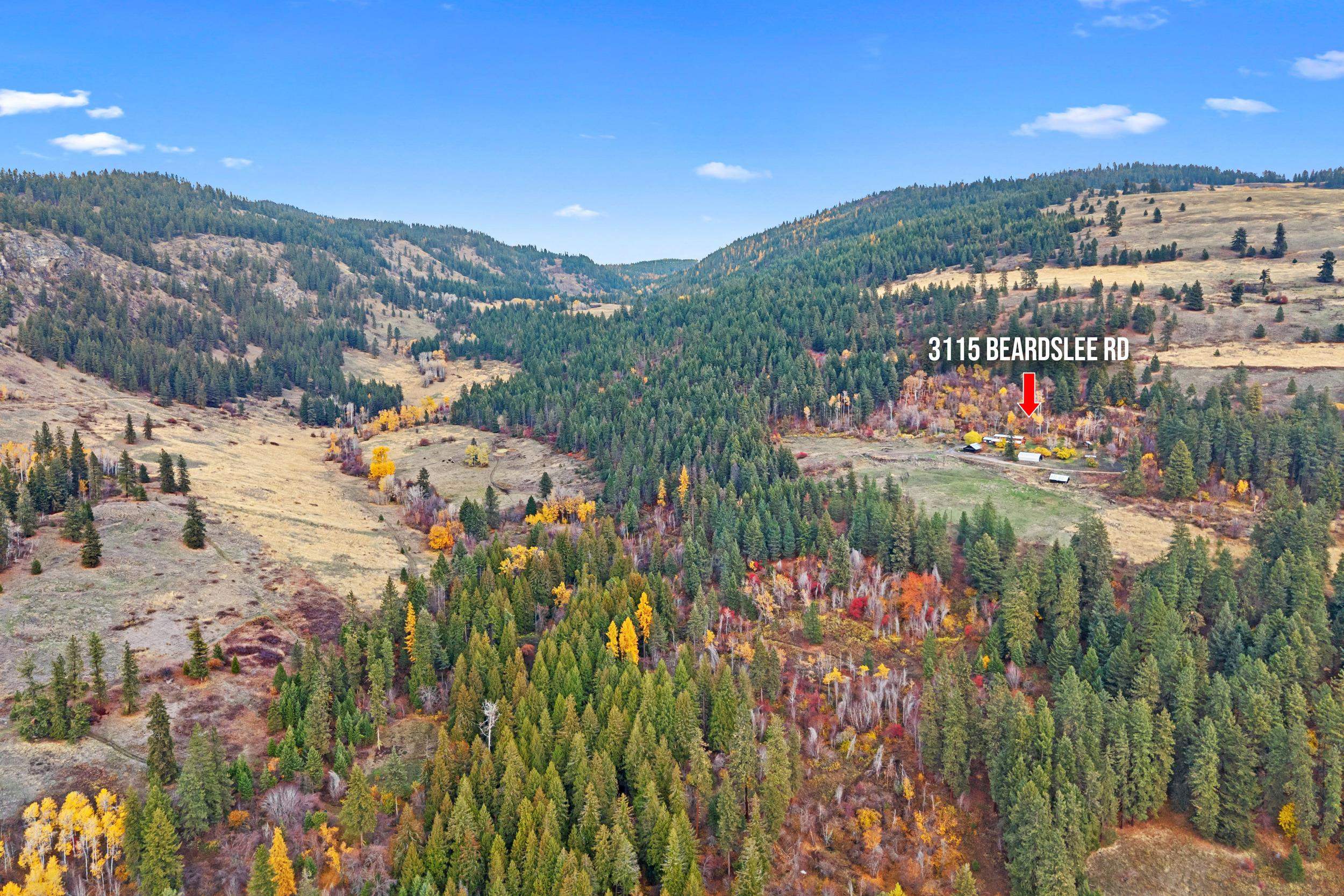 3115 Beardslee Rd, Kettle Falls, WA 99141 — photo 3