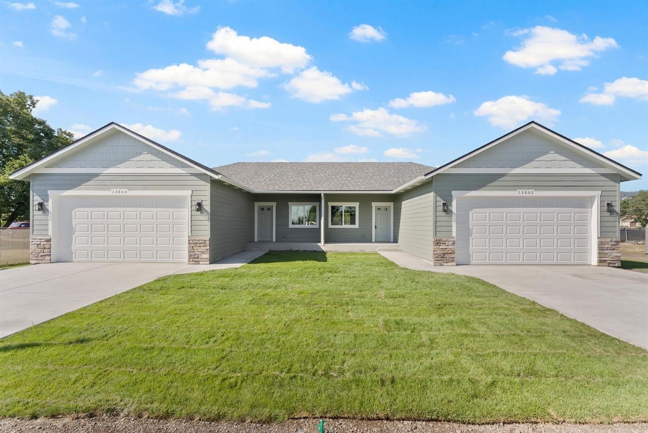 13803 E Rich Ave — photo