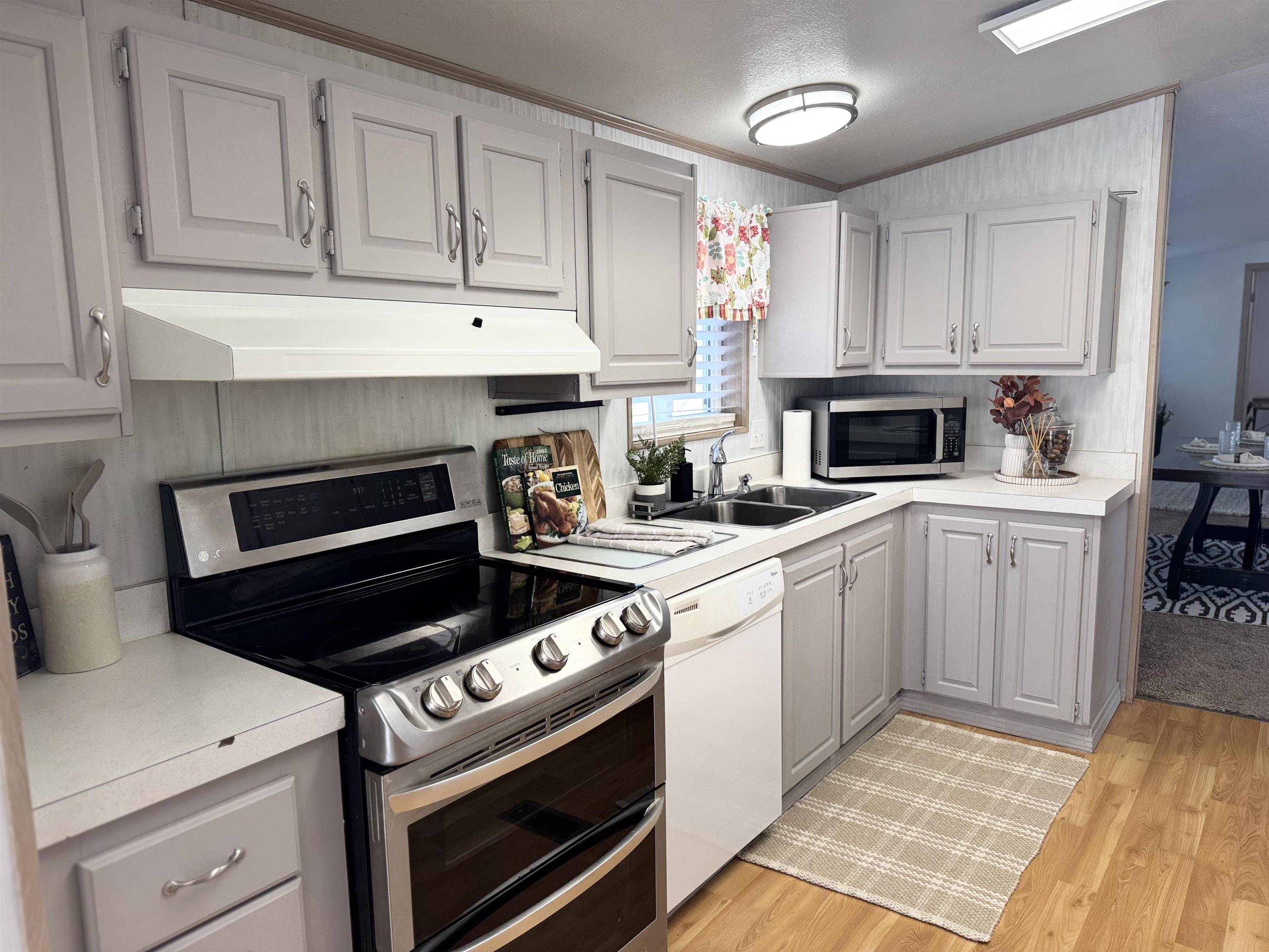 11015 N Ritchey Rd, Spokane, WA 99224 — photo 3