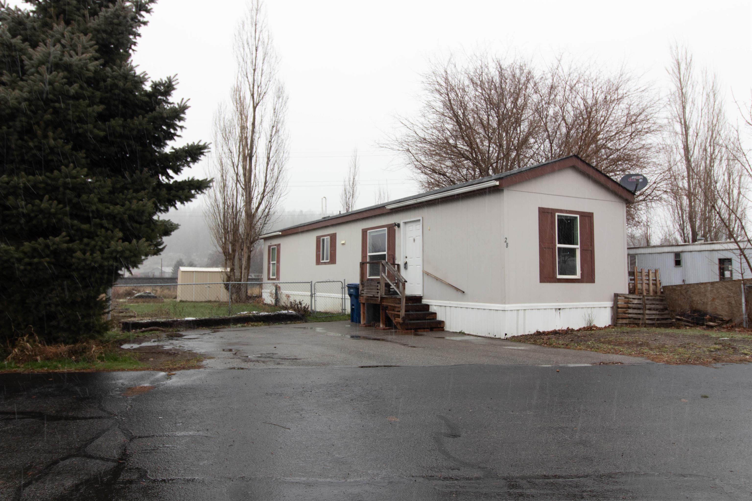 19625 E Wellesley #28 Ave — photo
