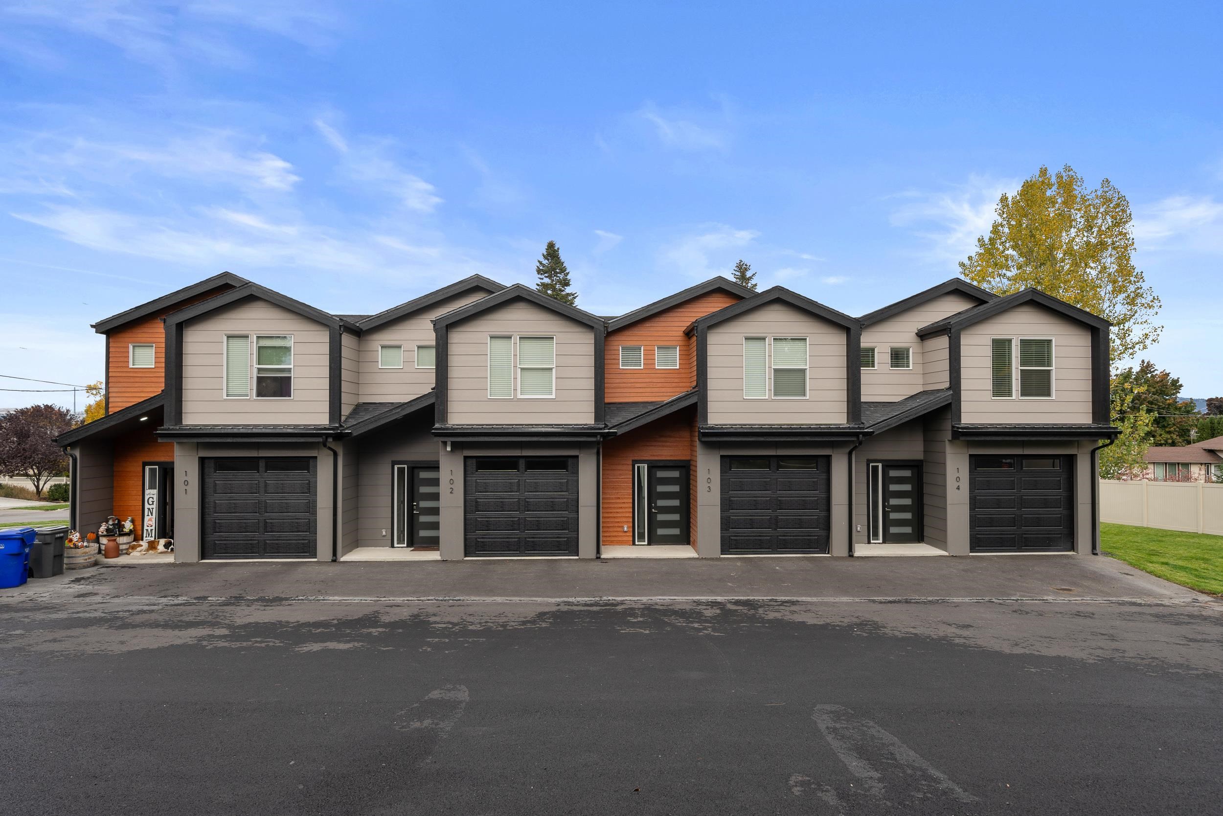 701 S Felts Rd, Spokane, WA 99206