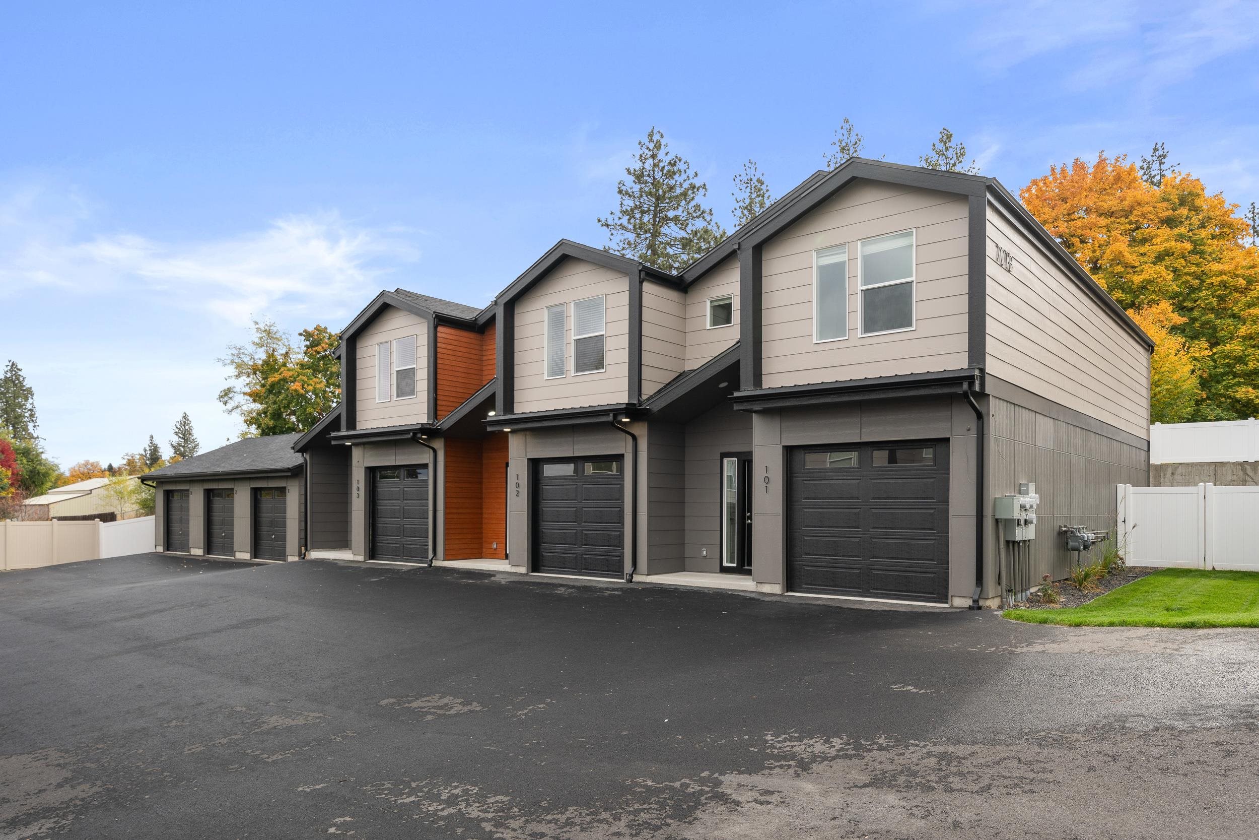701 S Felts Rd, Spokane, WA 99206 — photo 3