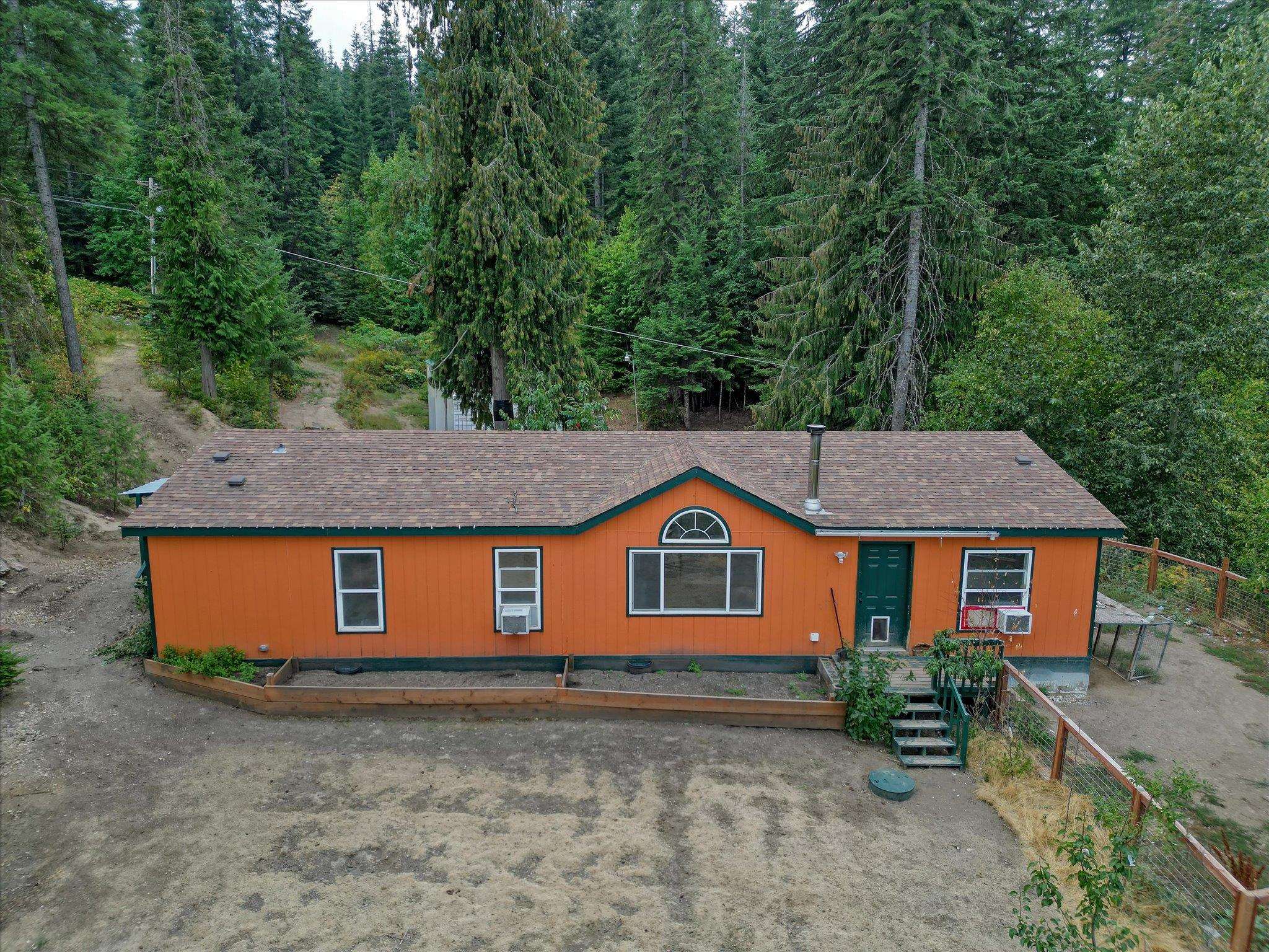 11641 W Newman Lake Dr — photo