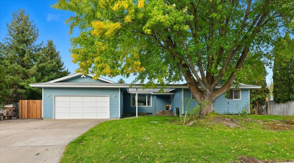 2722 S Cheryl Ct — photo