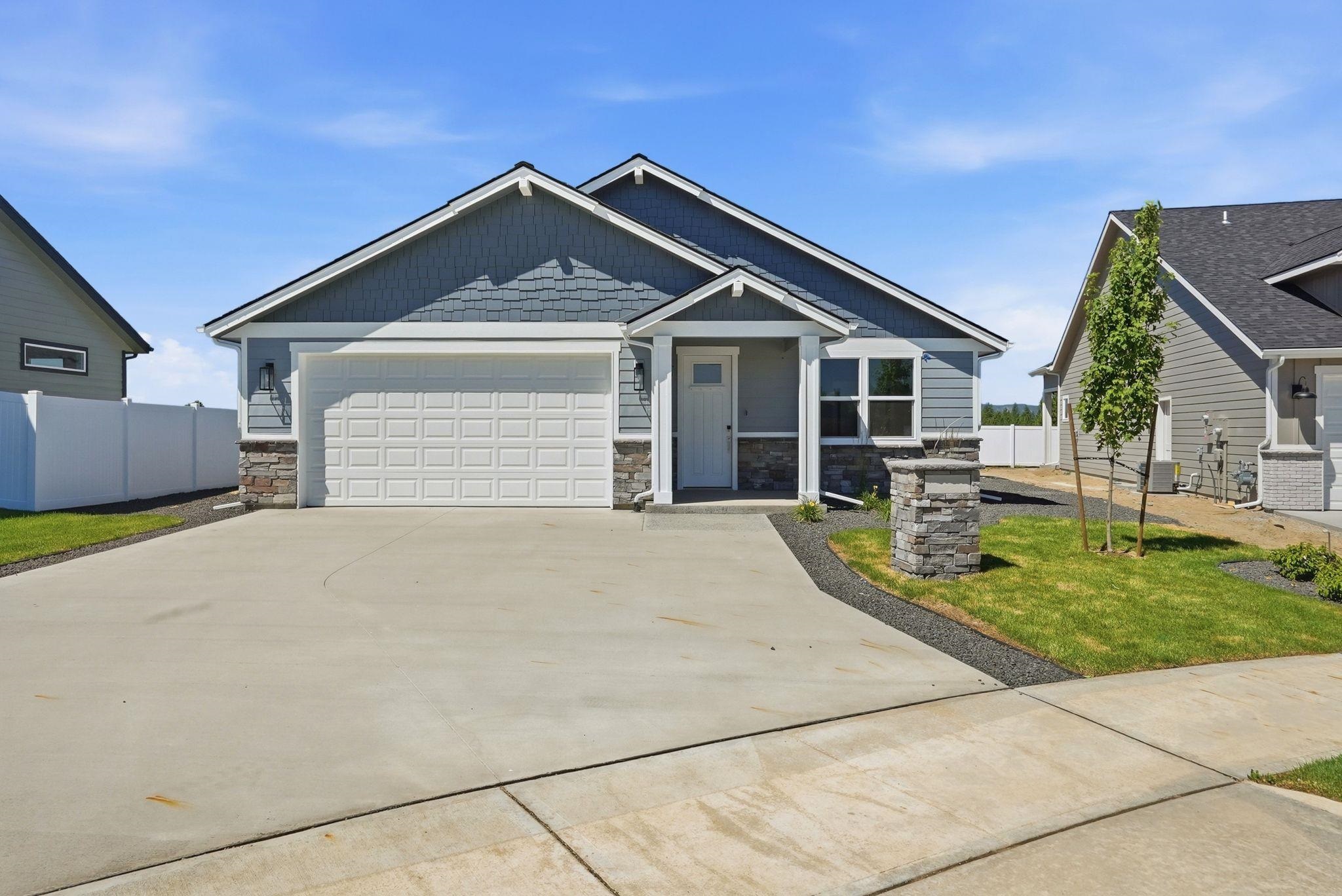 1255 N High Desert Dr — photo