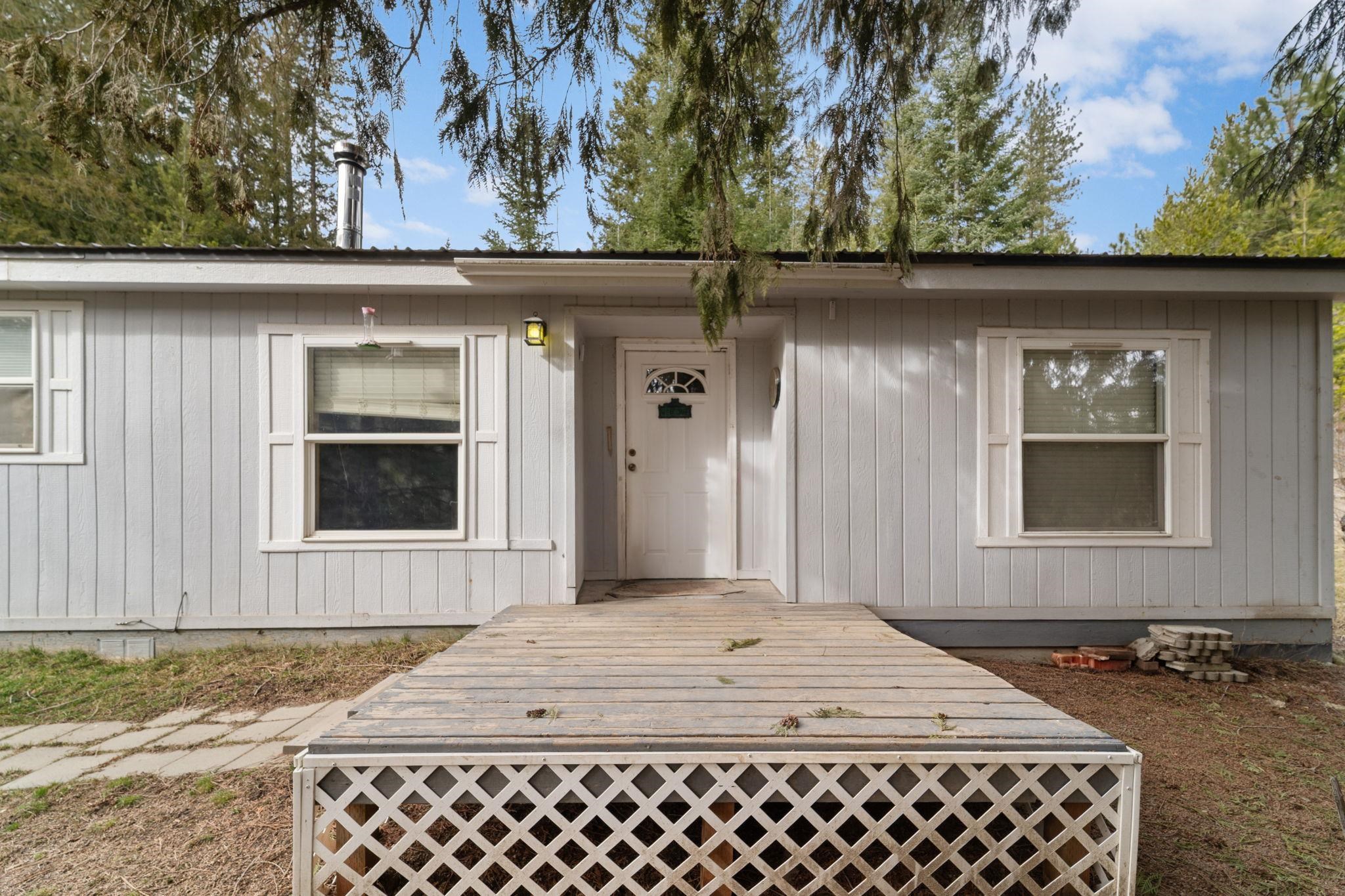35007 N Blanchard Creek Rd — photo