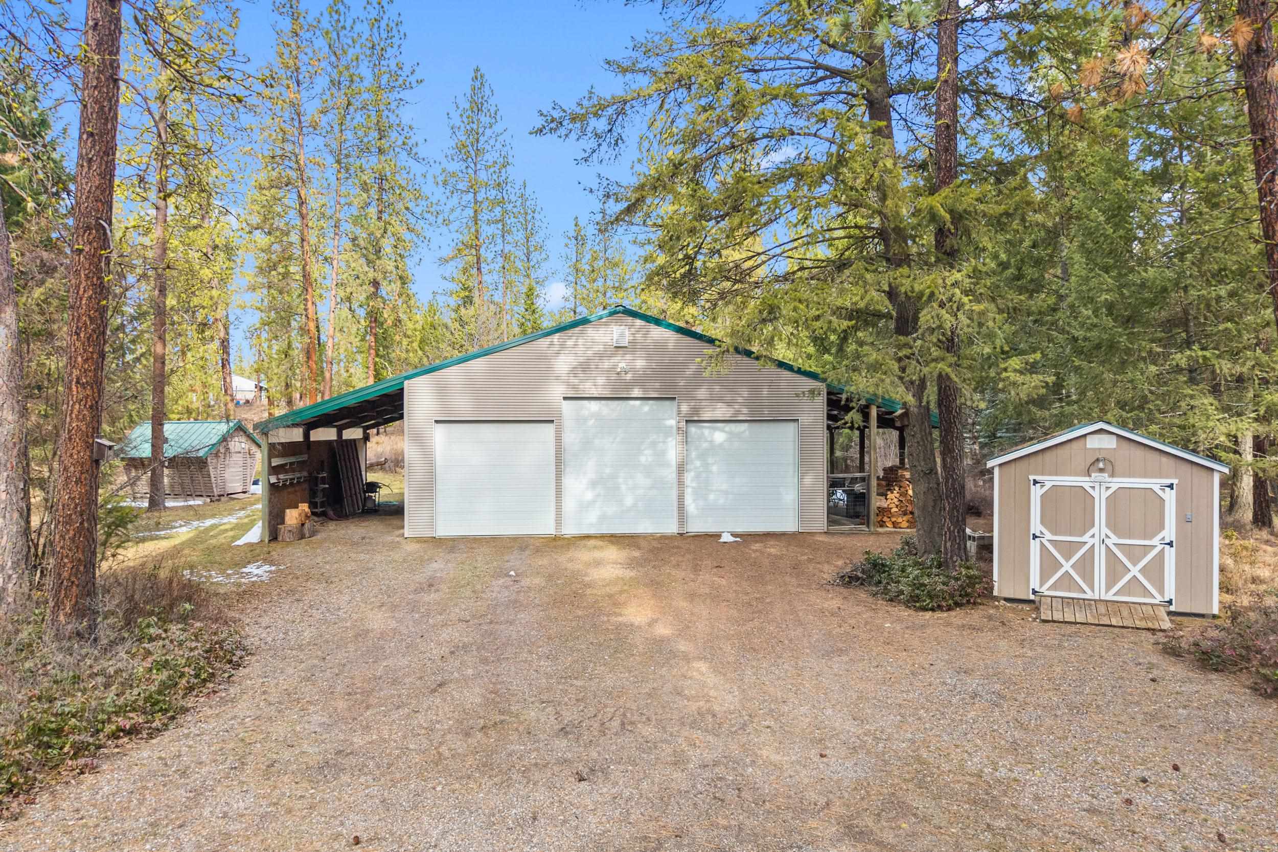 796 Mahoney Rd, Colville, WA 99114 — photo 2