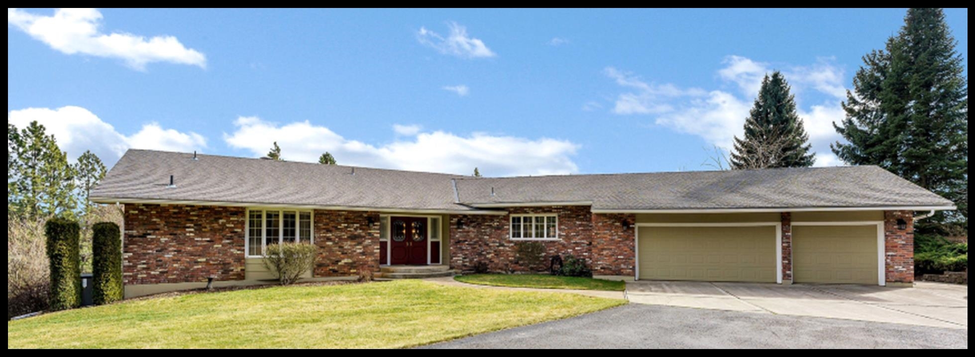 23626 N Perry Rd, Colbert, WA 99005 — photo 2