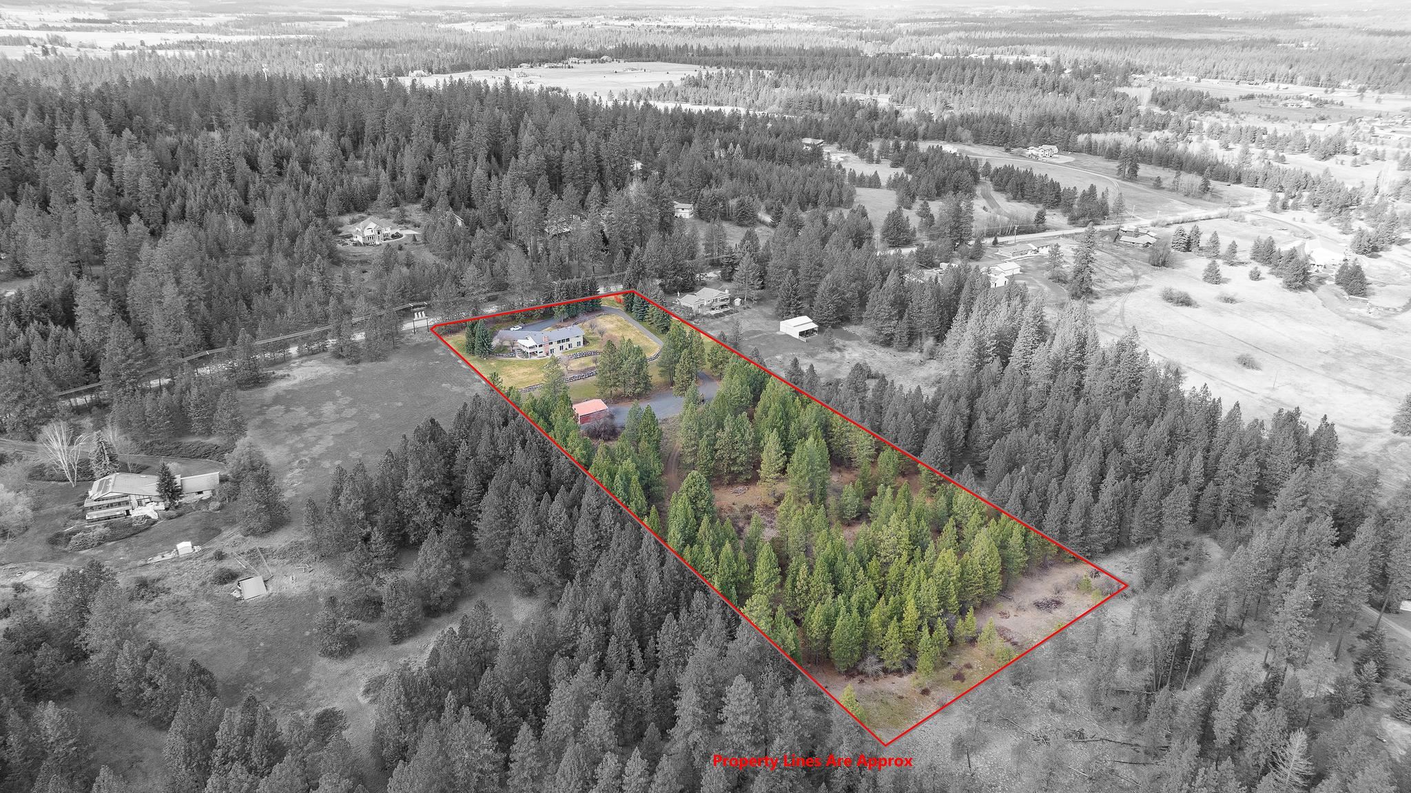 23626 N Perry Rd, Colbert, WA 99005 — photo 3