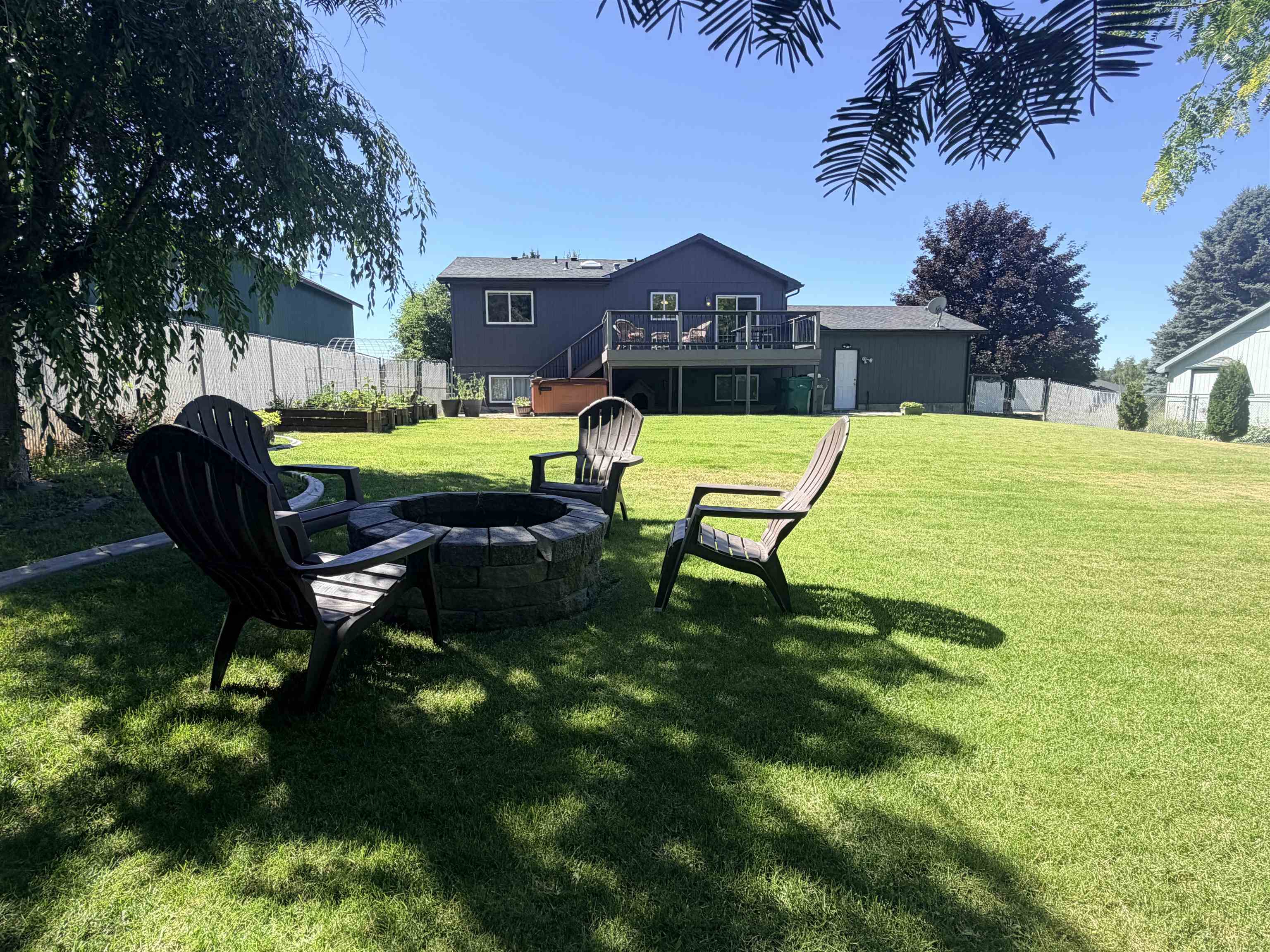 517 E Westcrest Ave, Colbert, WA 99005 — photo 2