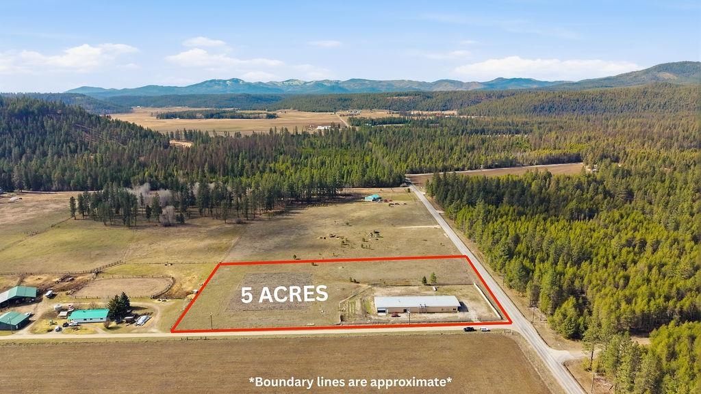 4341 B Springdale Hunters Rd, Springdale, WA 99173 — photo 2