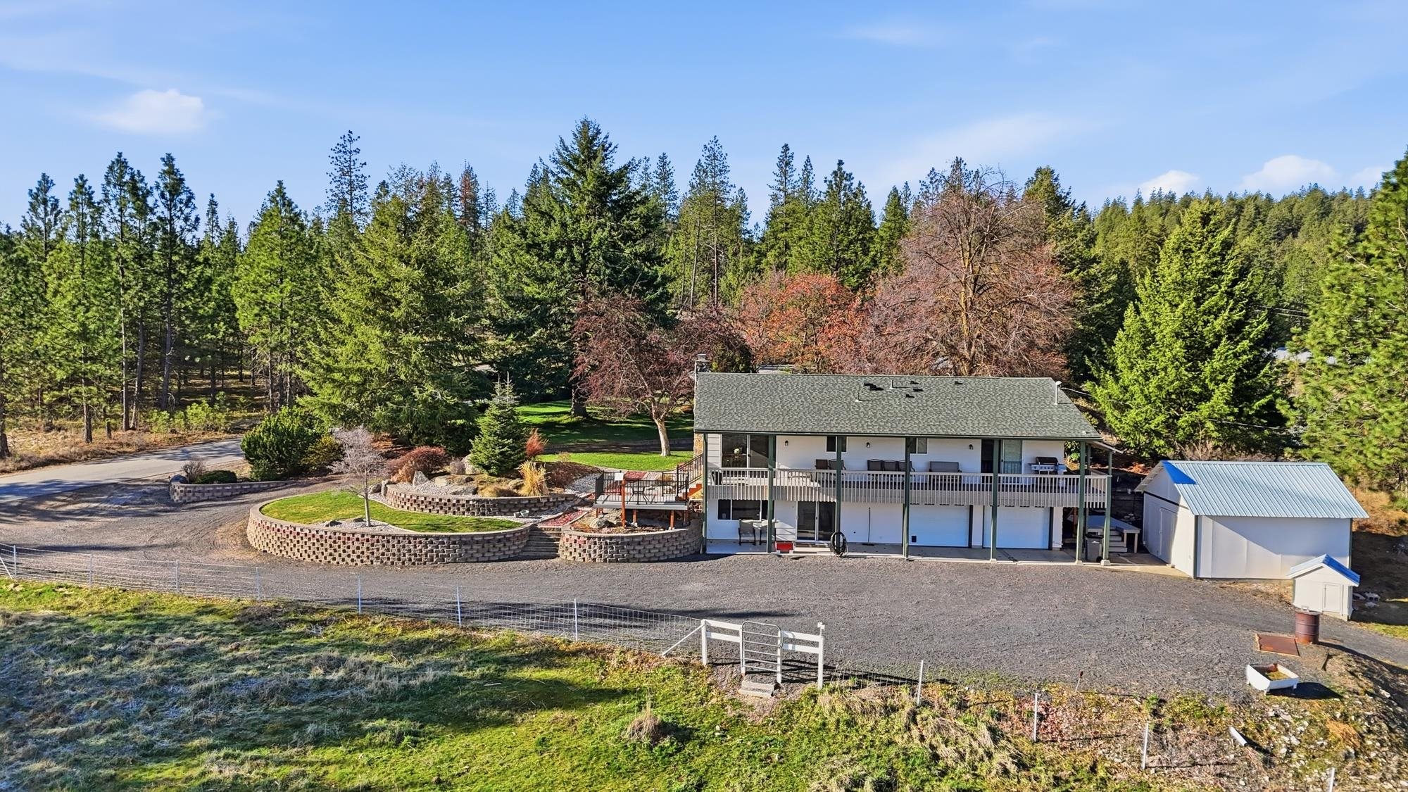 2416 W Hazard Rd, Spokane, WA 99208 — photo 2