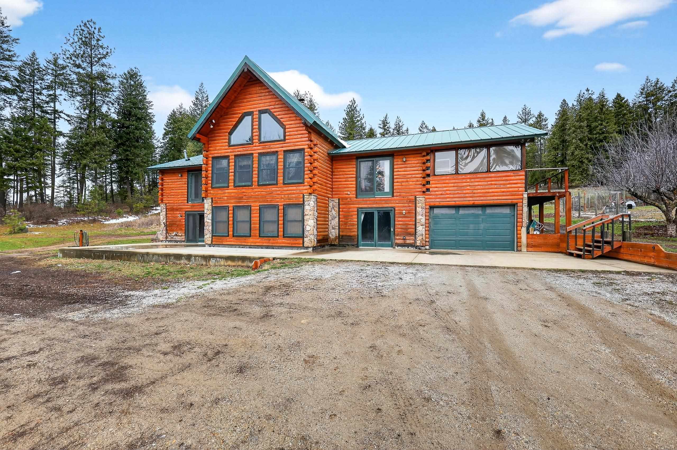 1371 Willms Rd, Elk, WA 99009 — photo 2