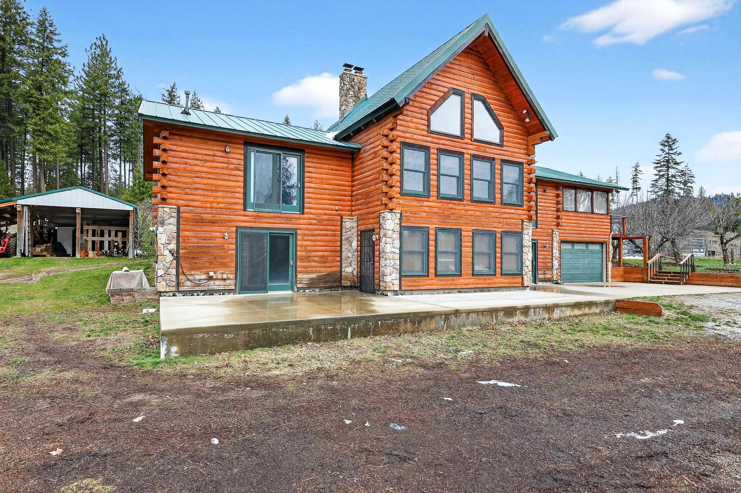 1371 Willms Rd, Elk, WA 99009 — photo 3