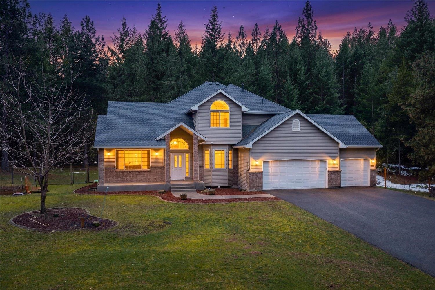 23216 E Morris Rd — photo