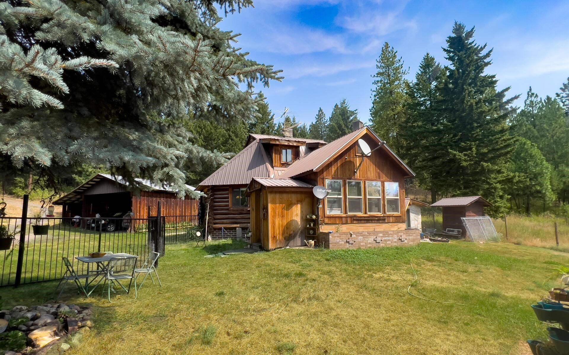 2264-C Scott Rd, Rice, WA 99167 — photo 2