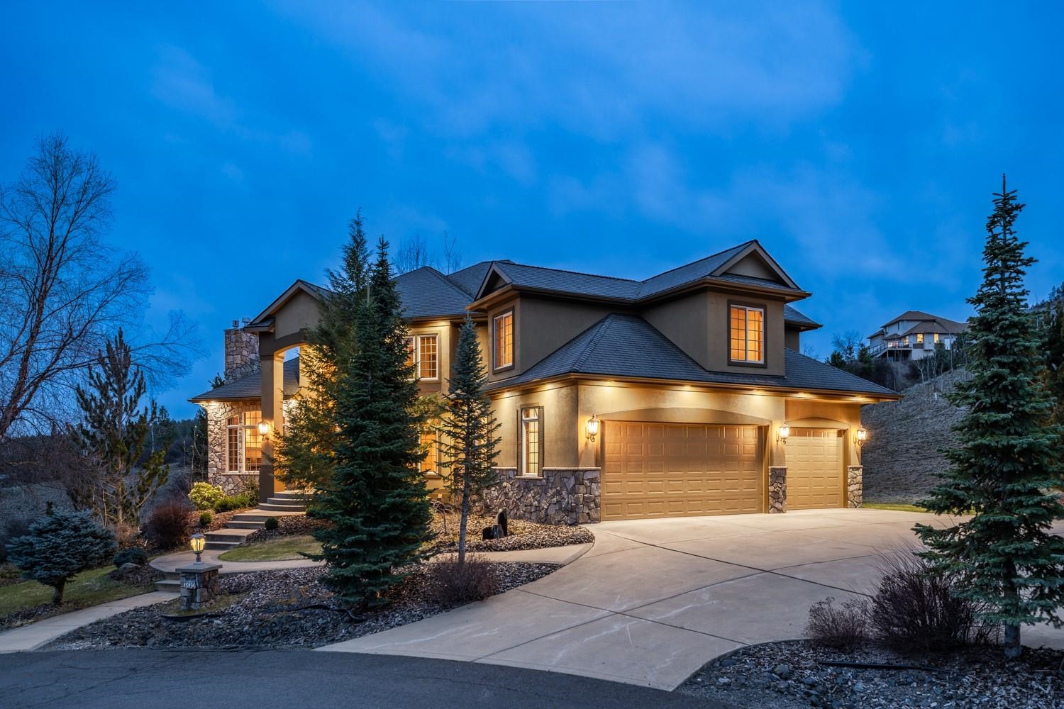 1610 E Eagle Feather Ln, Spokane, WA 99224 — photo 2
