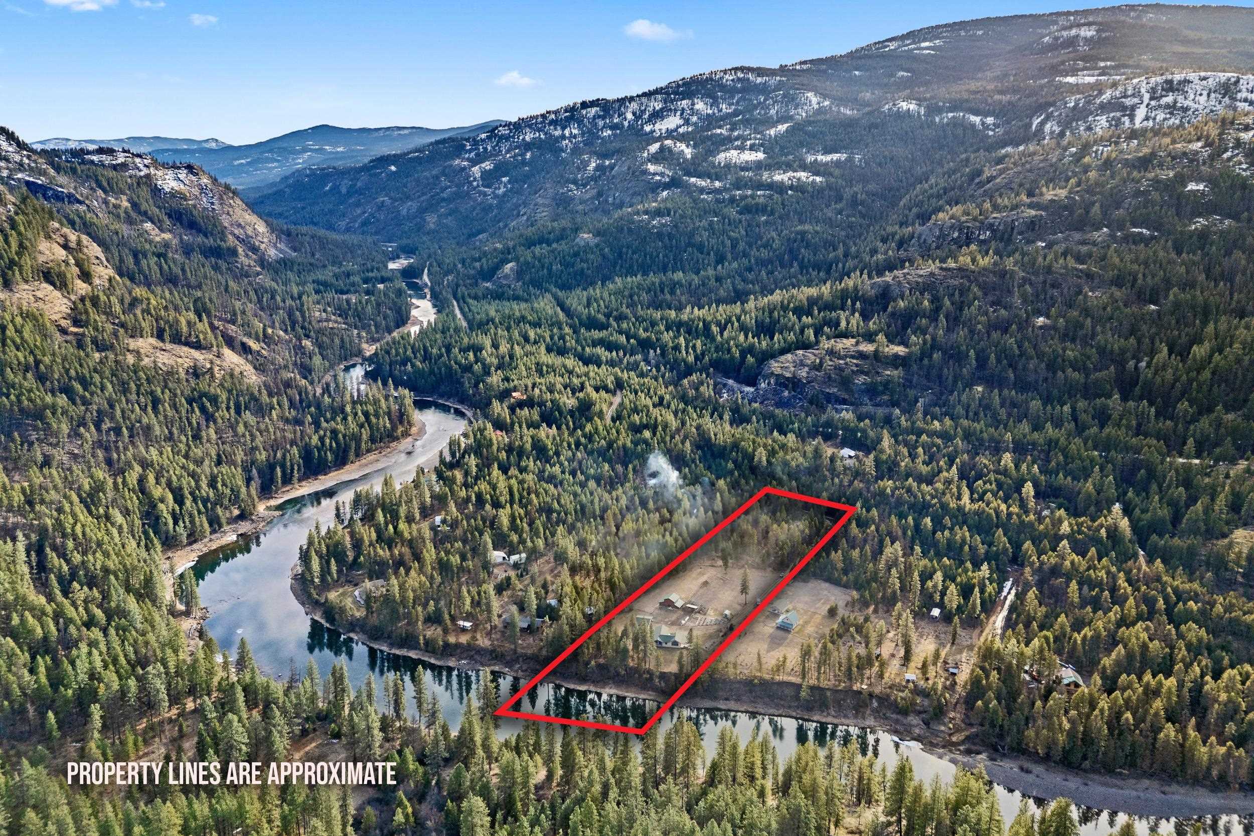 40 First Thought Loop, Kettle Falls, WA 99141 — photo 3