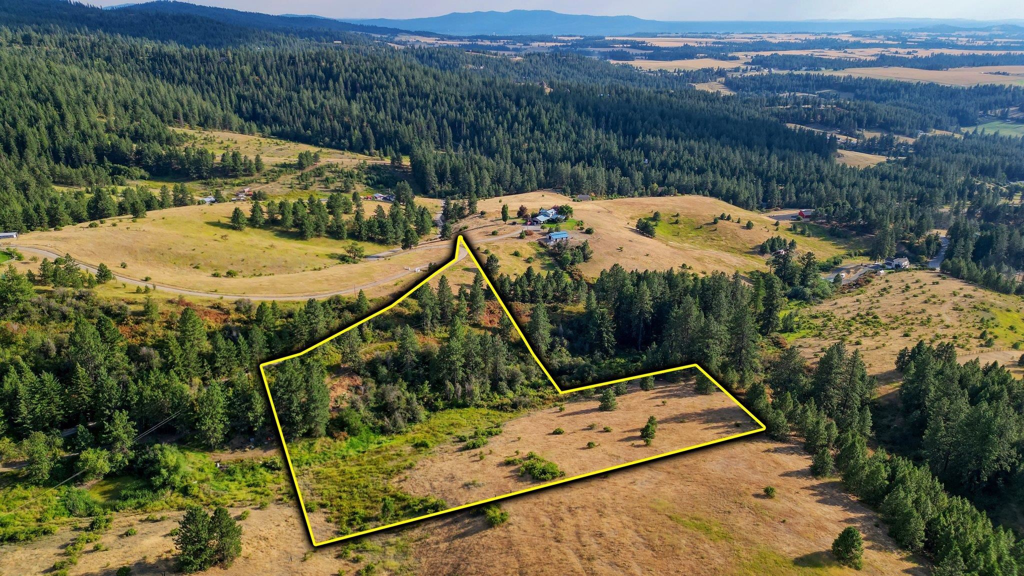 17107 E Frederick Rd. (14.64 Acres) Rd, Spokane, WA 99217 — photo 3