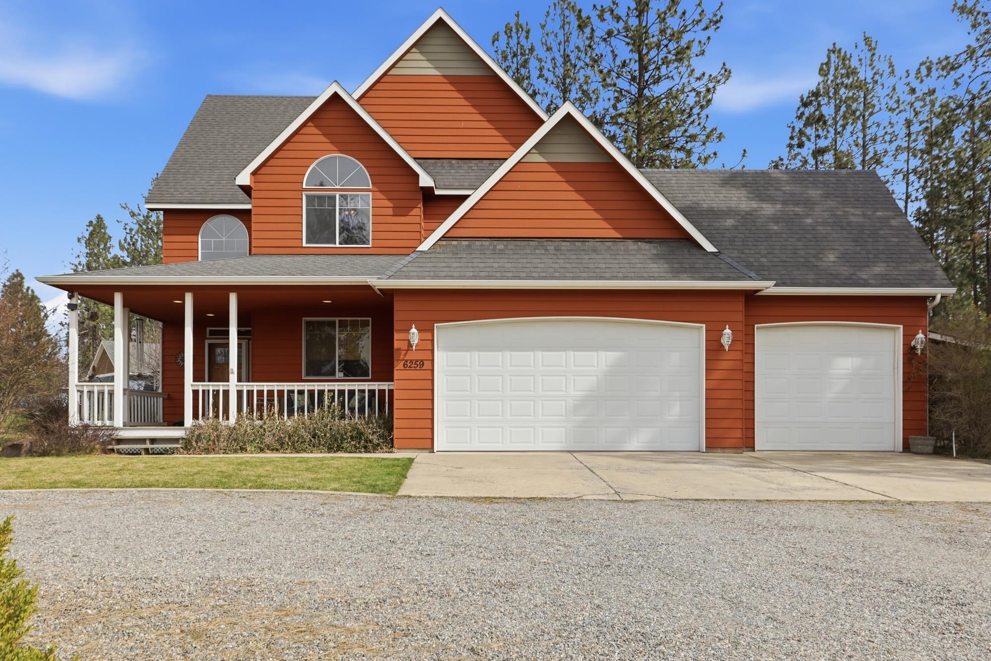 6259 Brennan Ct — photo
