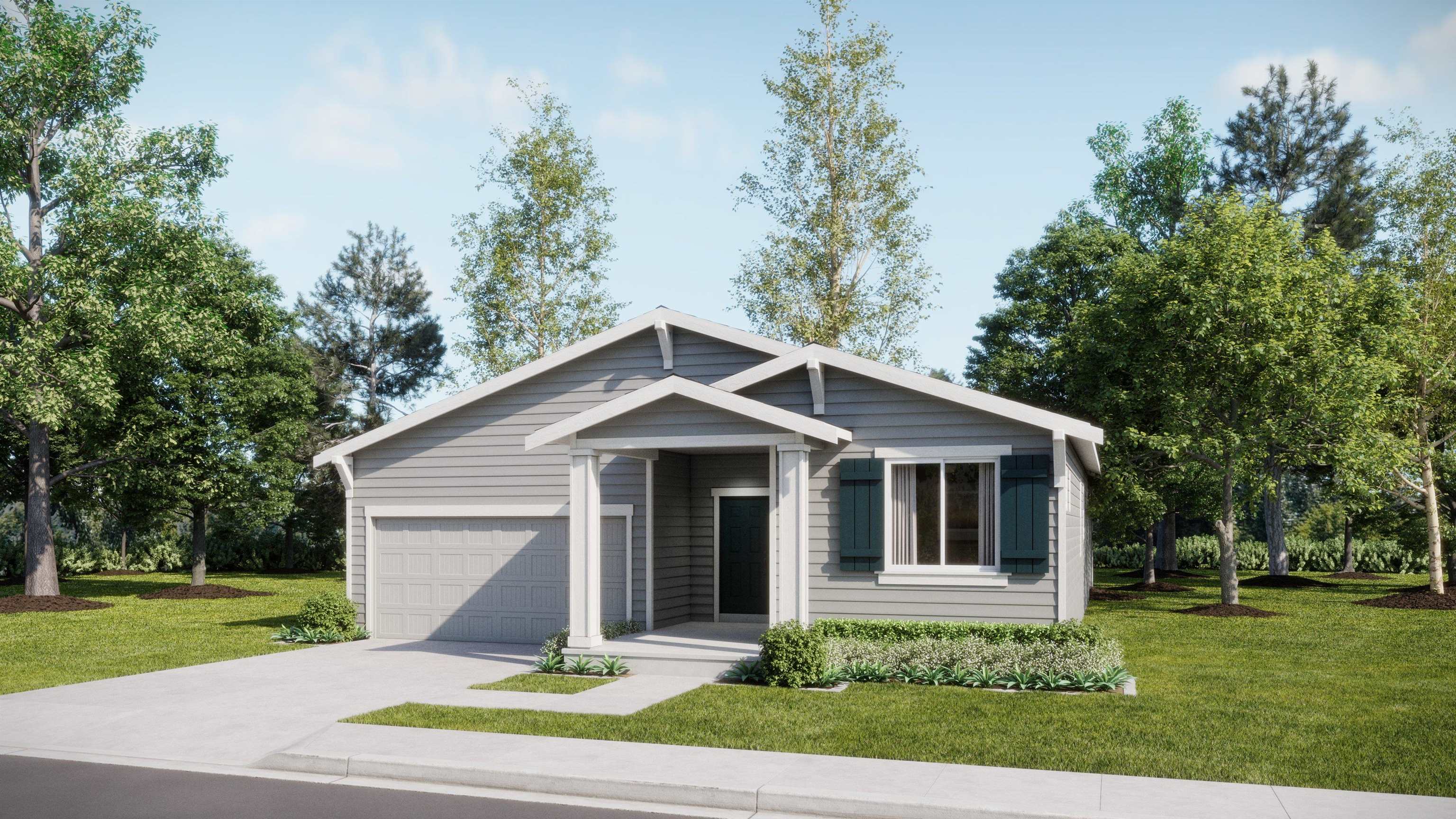 4169 W Vel View Rd, Spokane, WA 99208