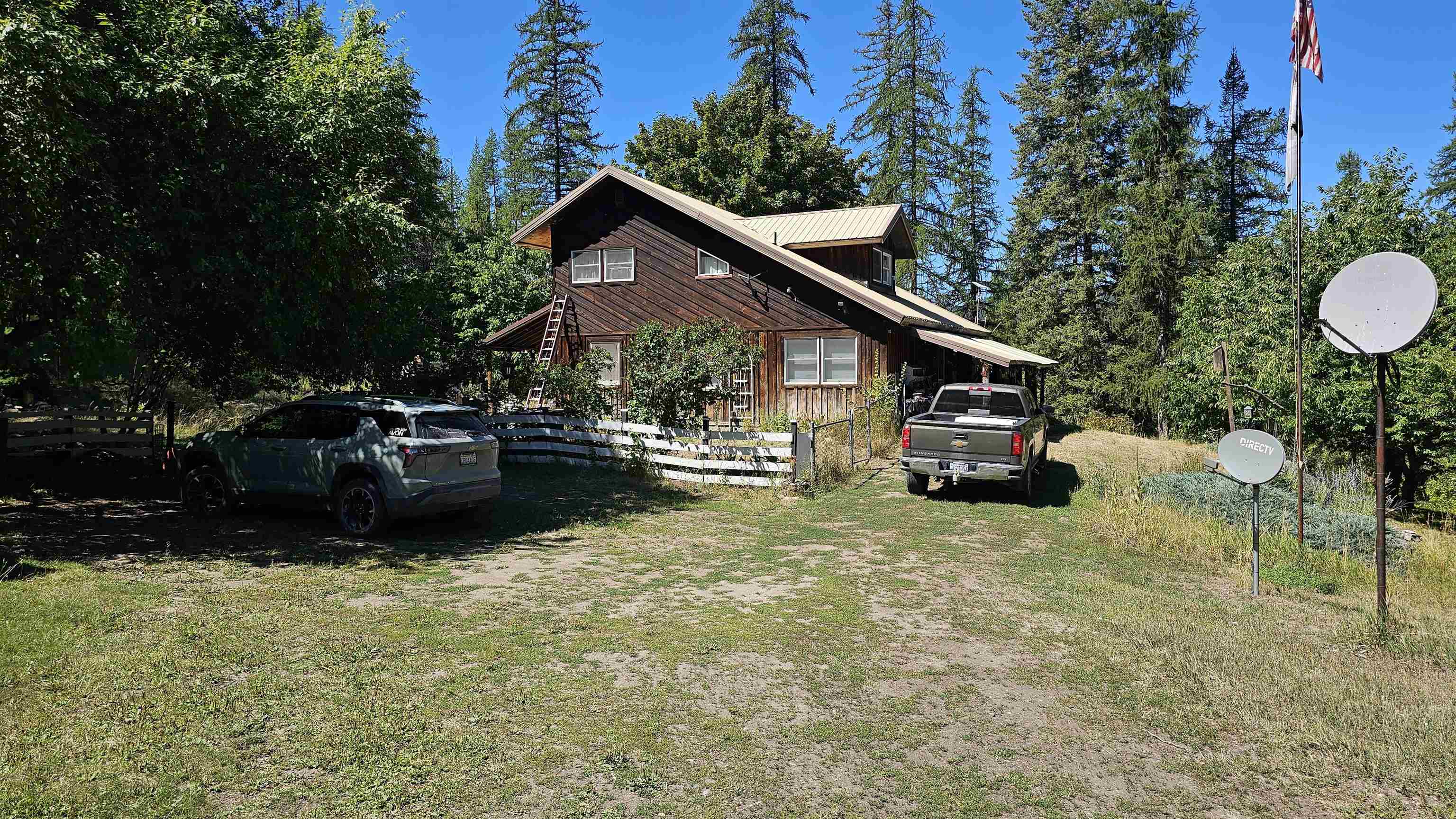 3442 Moore Rd — photo