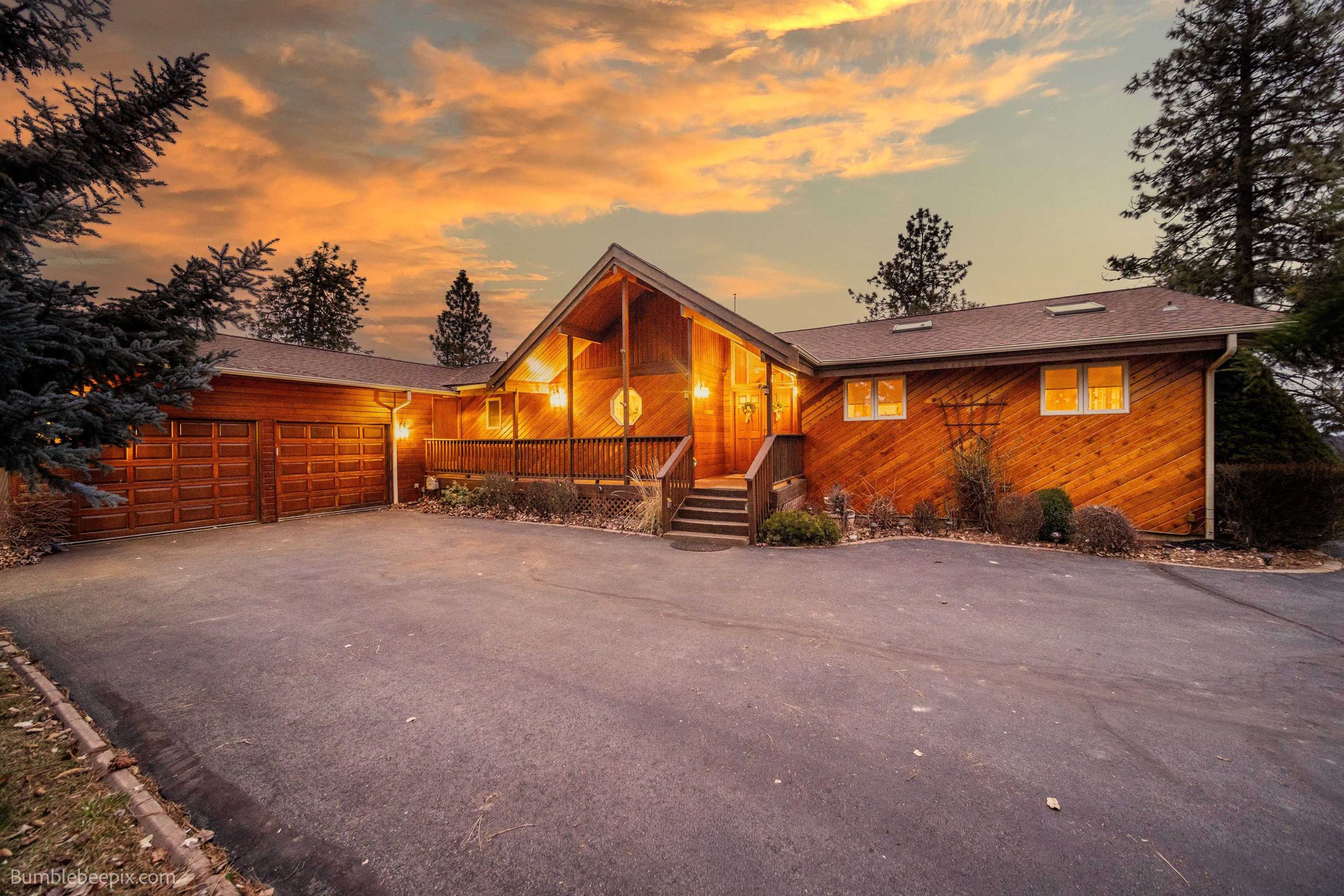 6916 N Prairie Crest Rd, Spokane, WA 99224 — photo 3