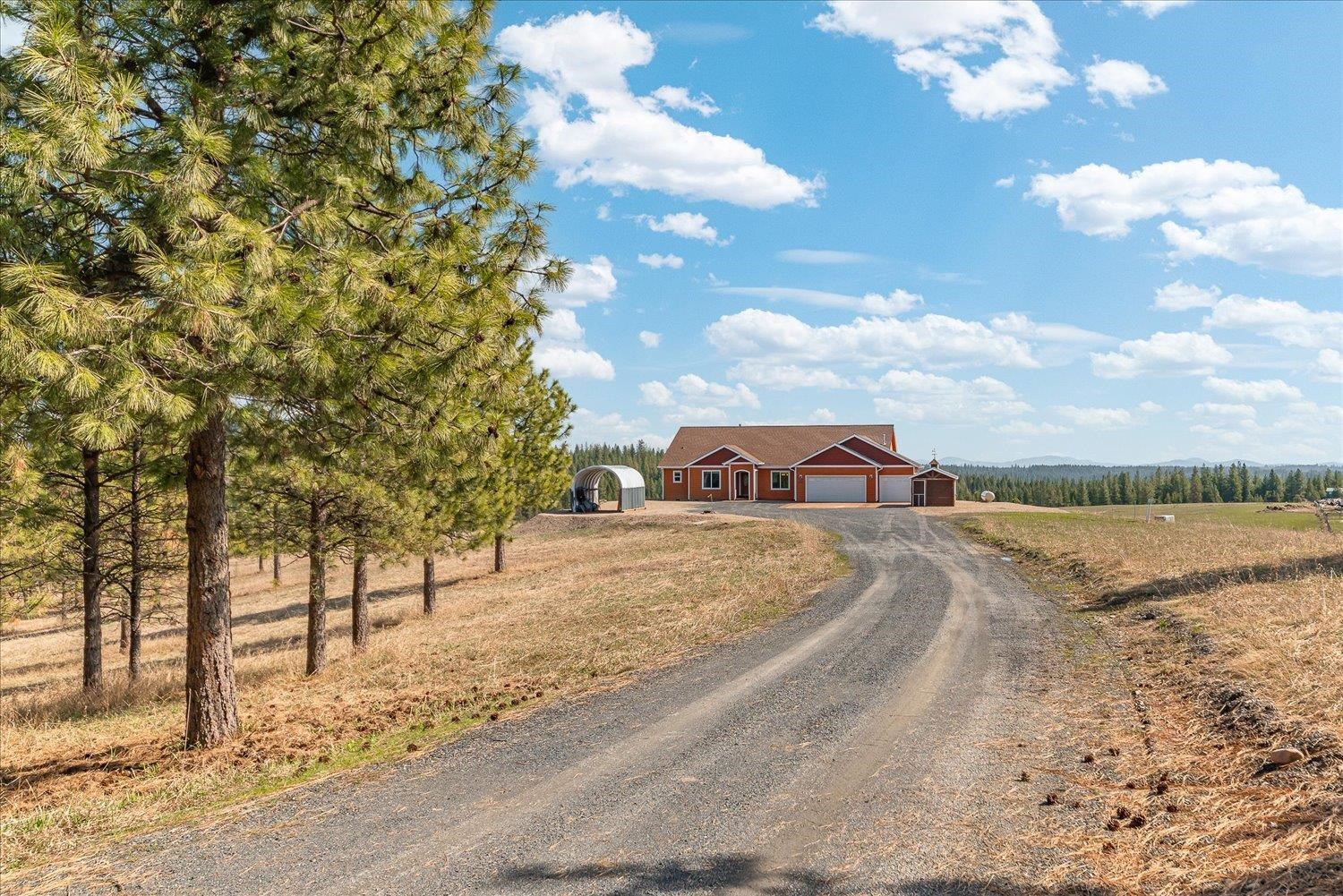 5205 Allen Rd, Springdale, WA 99173 — photo 2