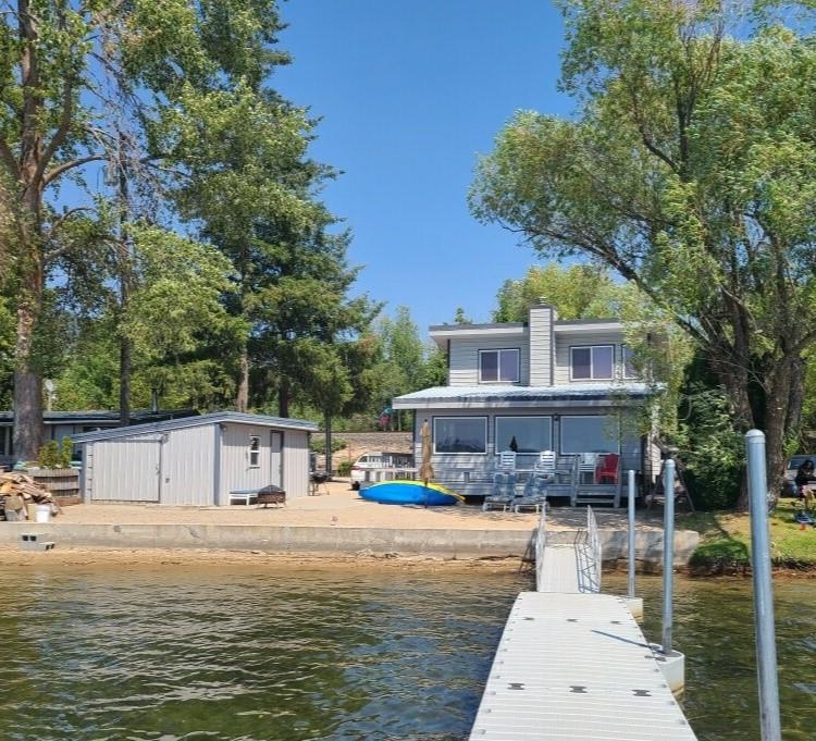 40782 Robbins Rd, Loon Lake, WA 99148 — photo 3