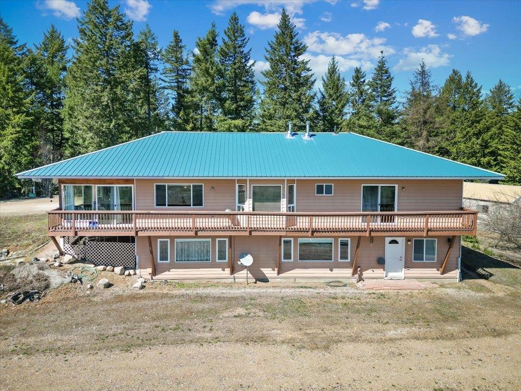 1876 Horseshoe Lake Rd — photo