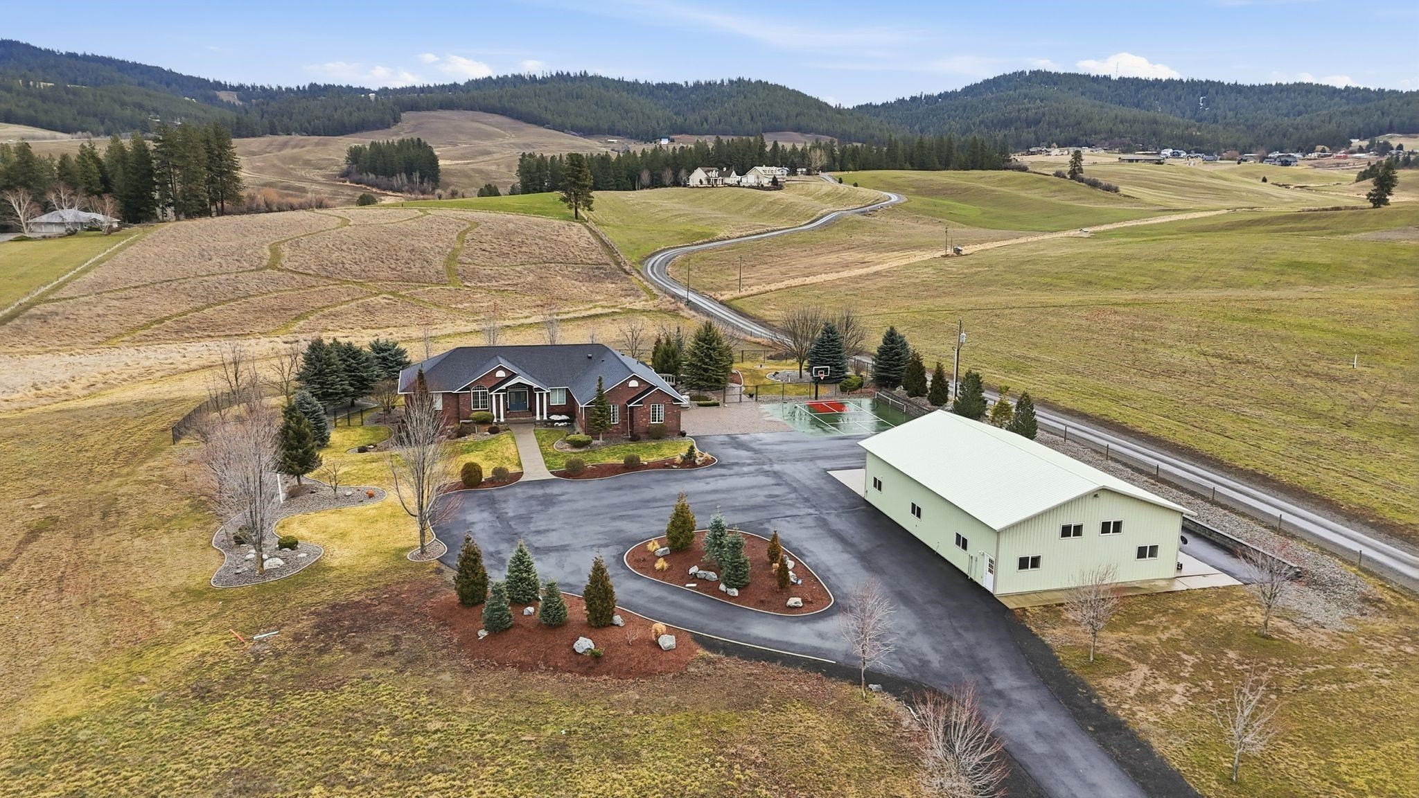 9102 N Forker Rd, Spokane, WA 99217 — photo 2