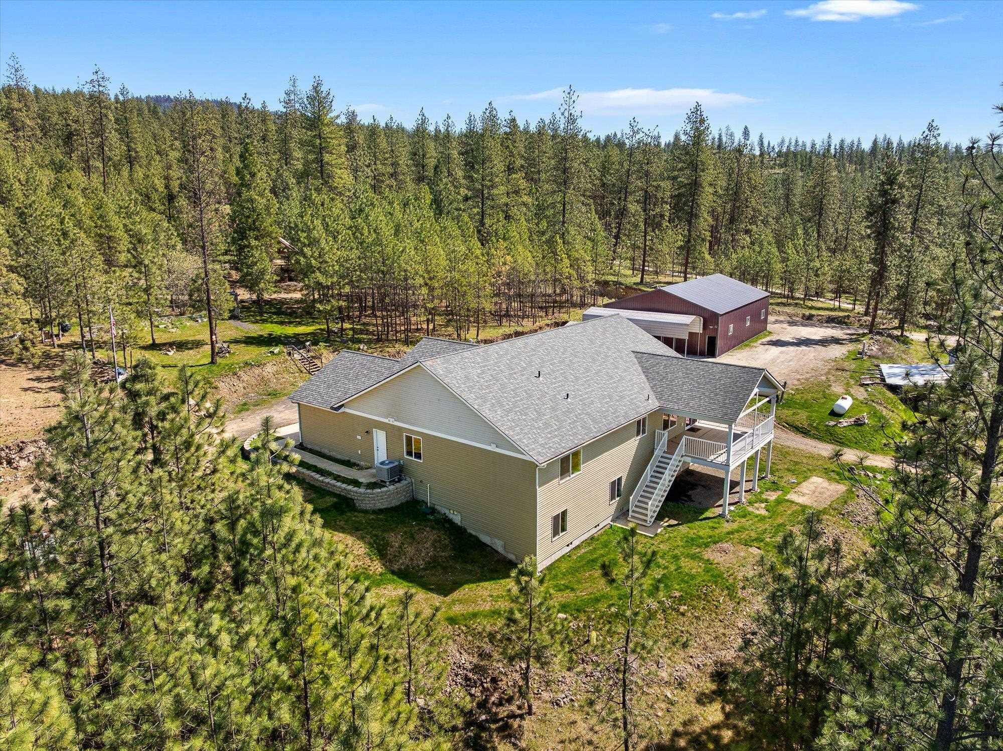 5521C Happy Hill Rd — photo