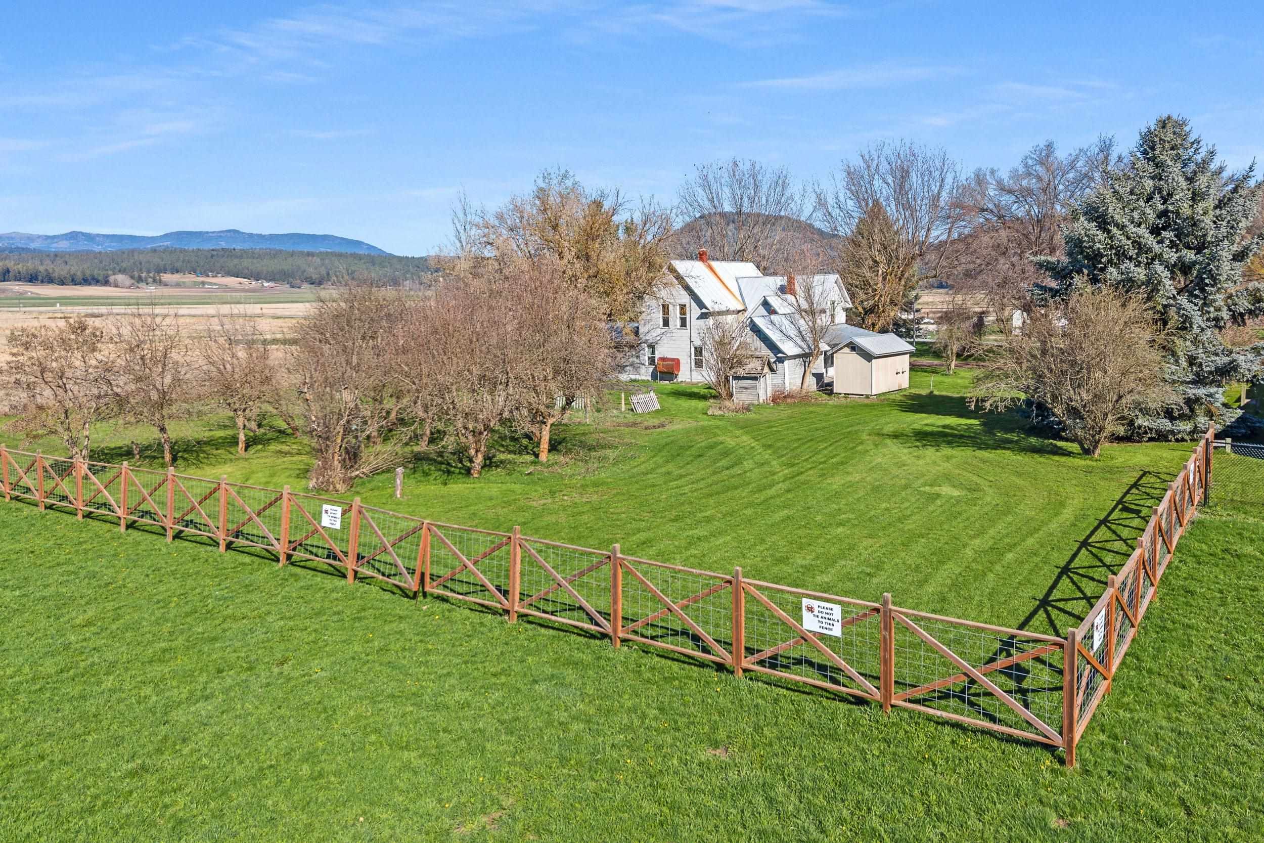3095 Waitts Lake Rd, Valley, WA 99181 — photo 3