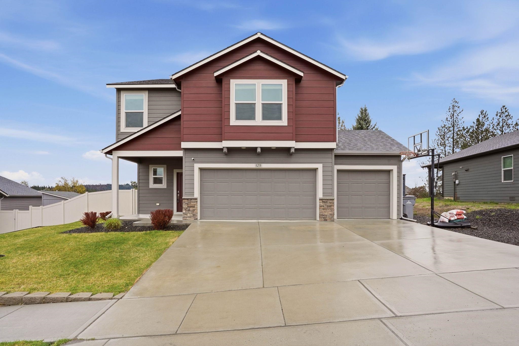 8218 S Allora Rd, Cheney, WA 99004 — photo 2