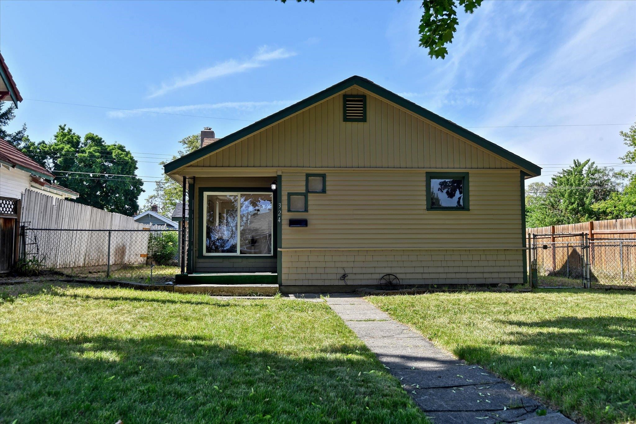 324 E Everett Ave — photo