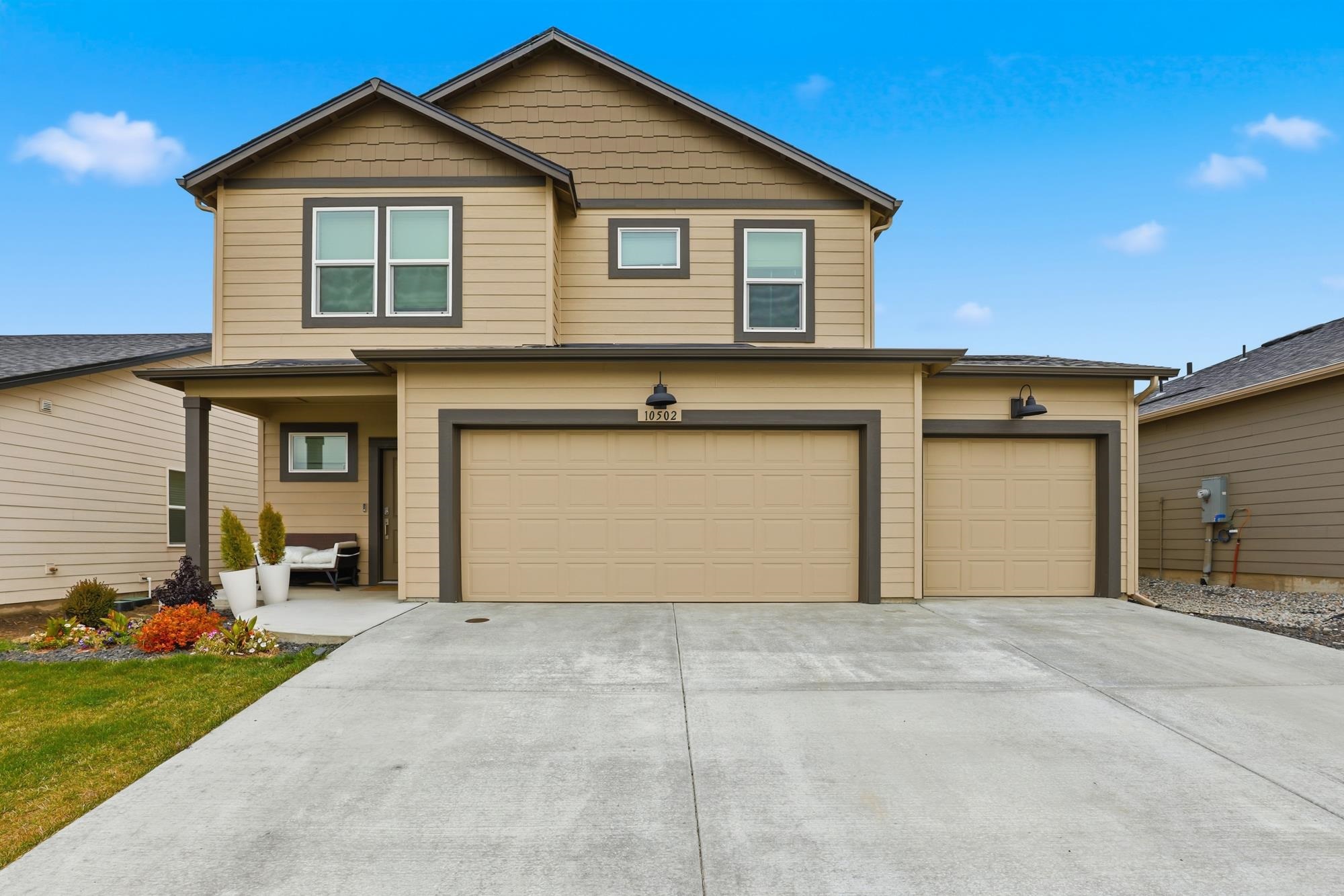 10502 Duckhook Rd, Cheney, WA 99004 — photo 2