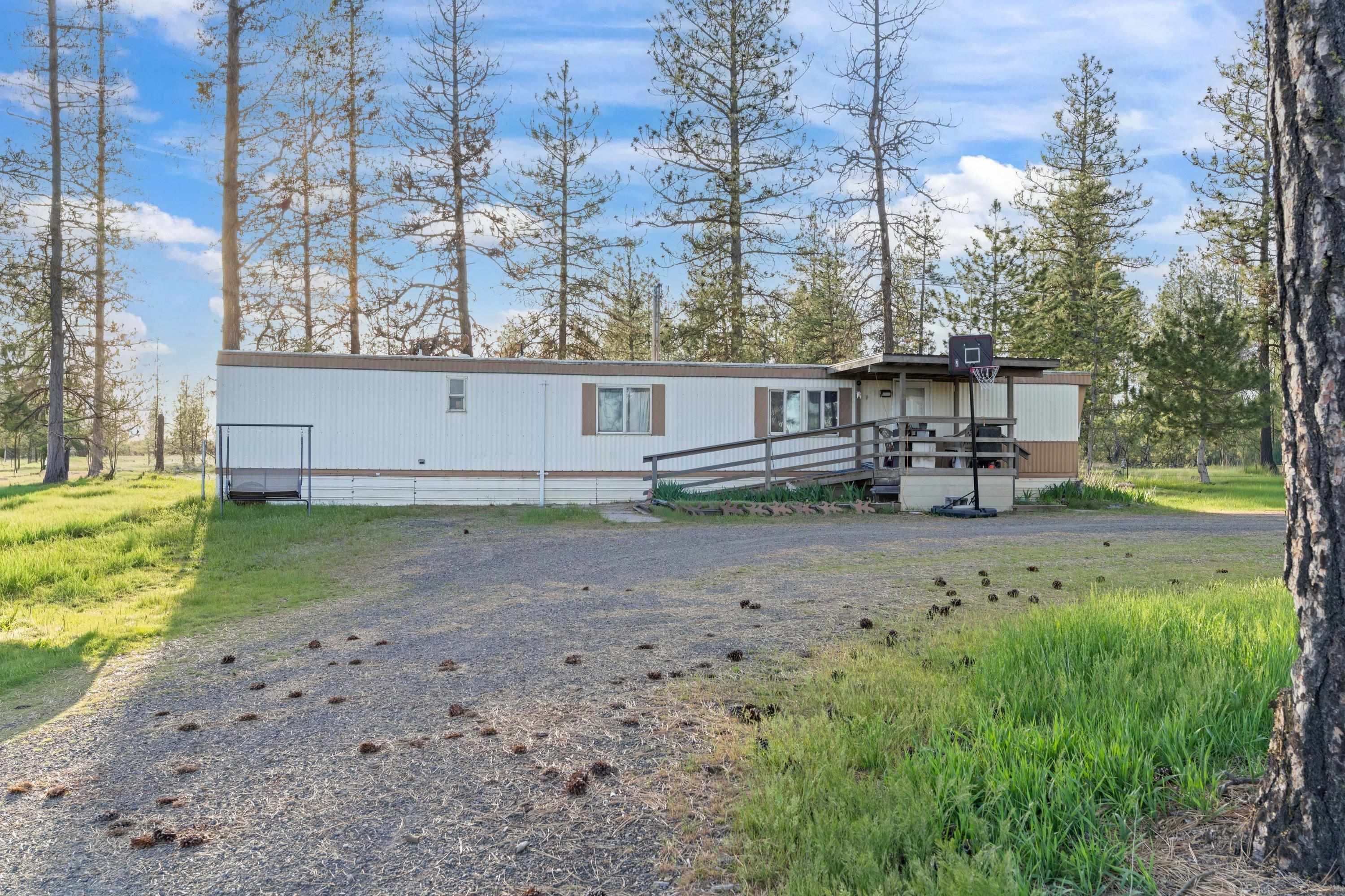 17212 S Brooks Rd — photo
