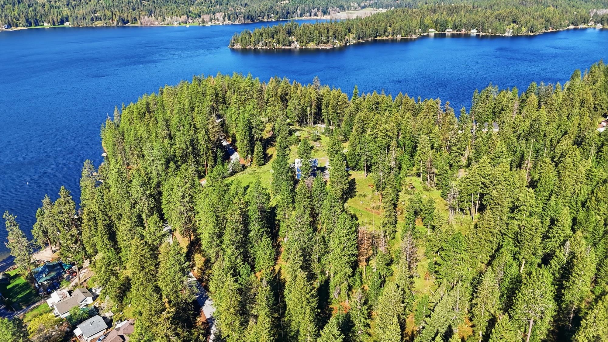 13118 NE Newman Lake Rd — photo