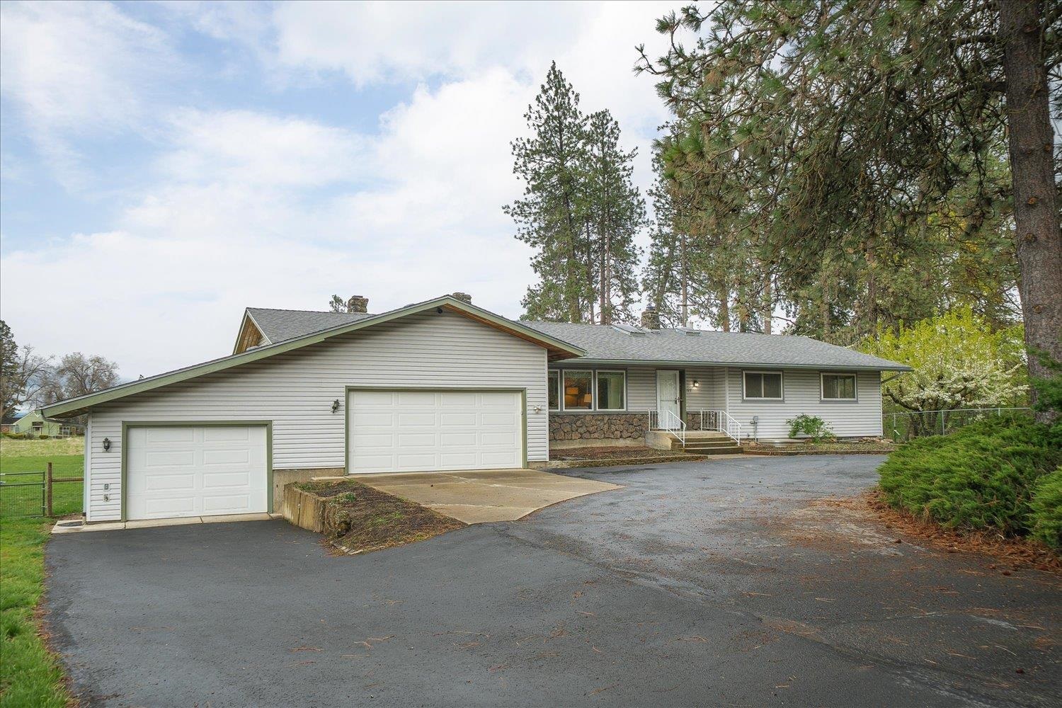727 S Basalt Rd, Spokane, WA 99224