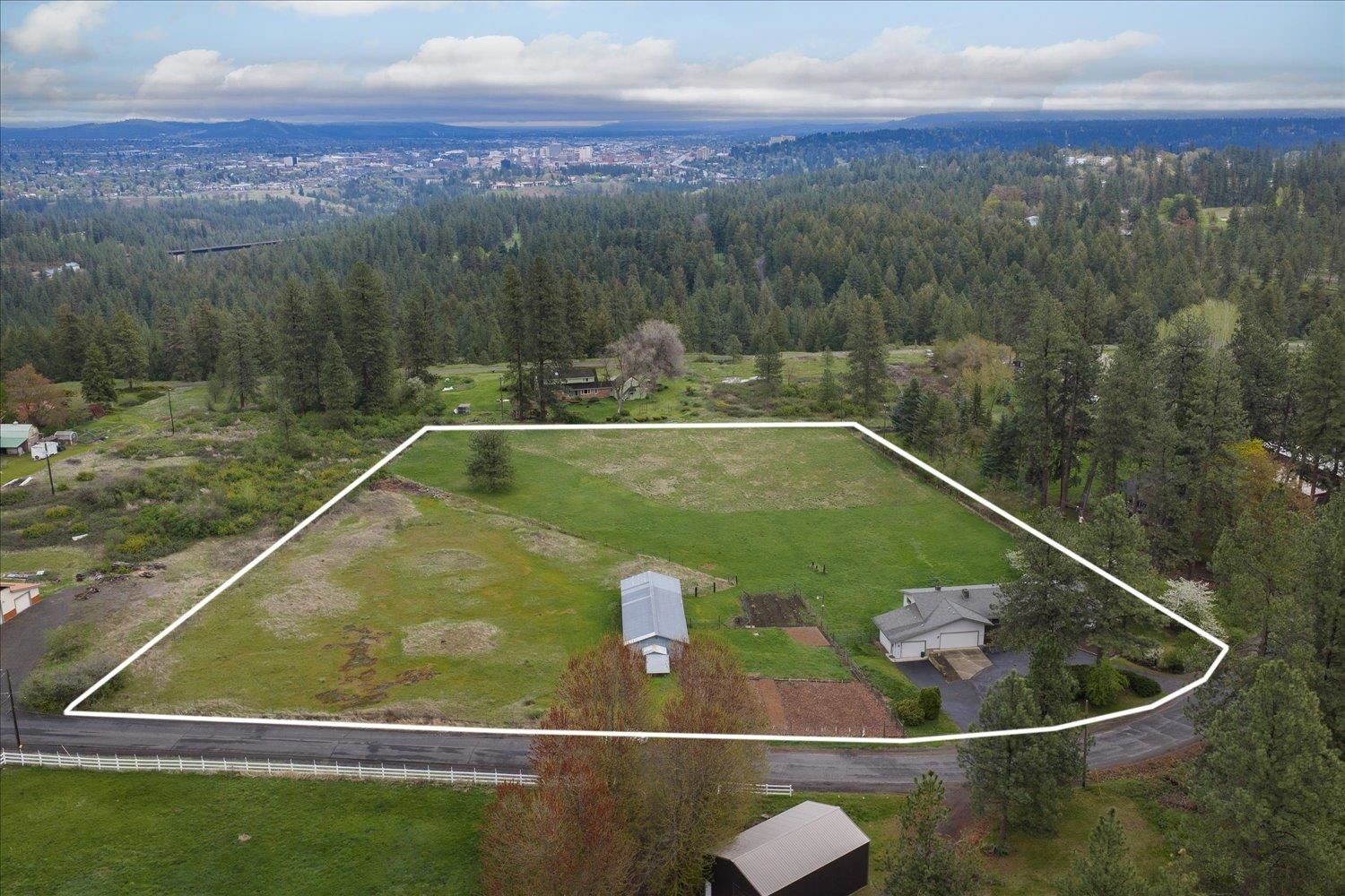 727 S Basalt Rd, Spokane, WA 99224 — photo 2