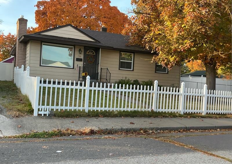 708 E Decatur Ave — photo