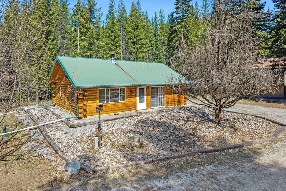 3086 Burnt Valley Rd — photo