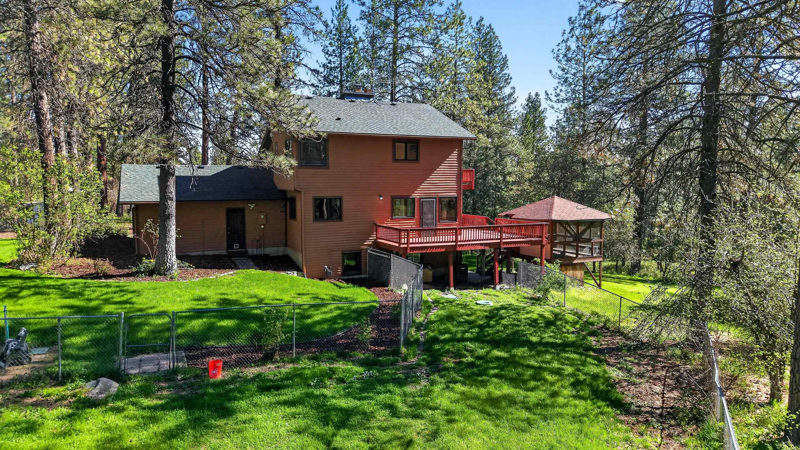22910 N Perry Rd, Colbert, WA 99005 — photo 2