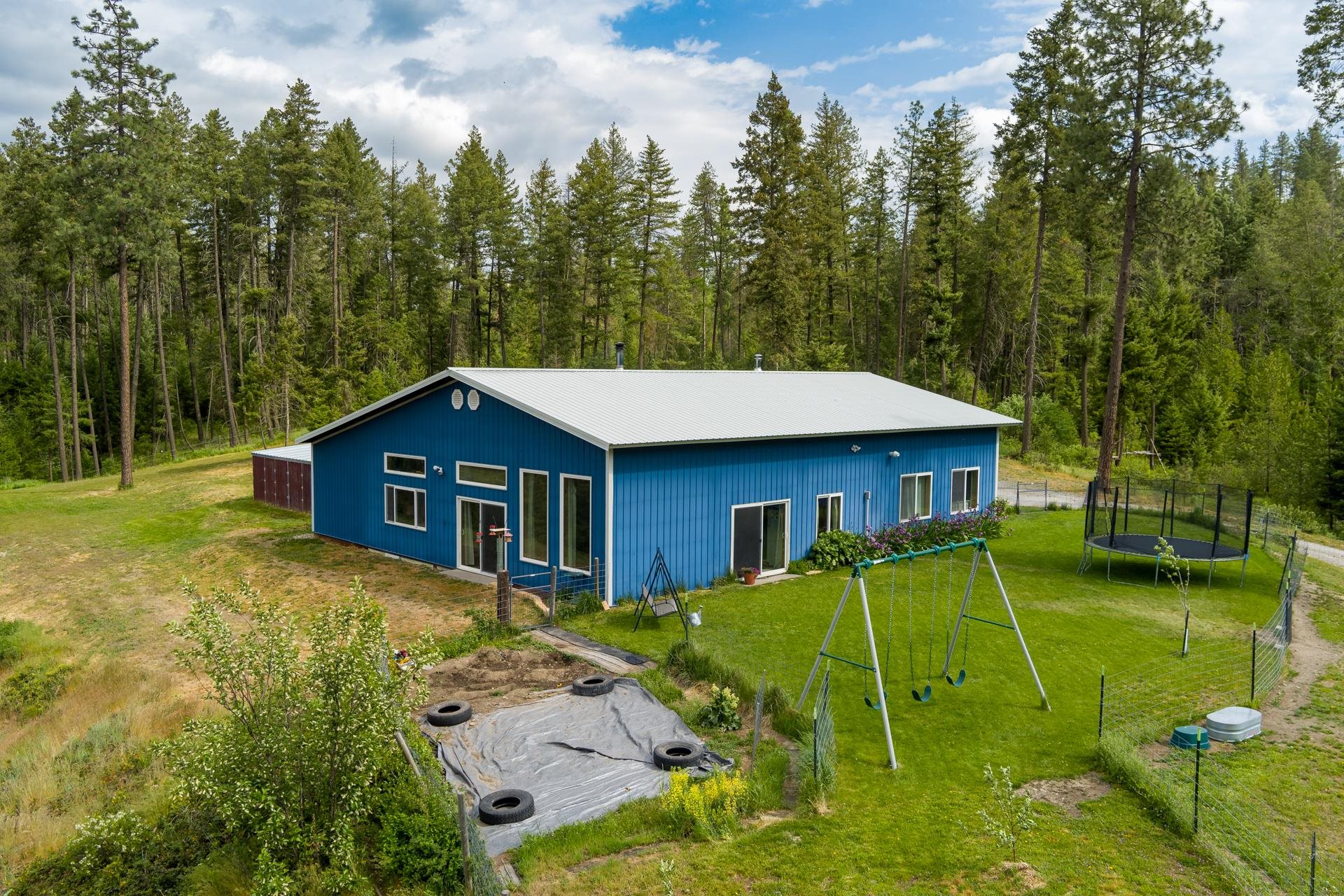 2559 United Copper Mine Rd — photo