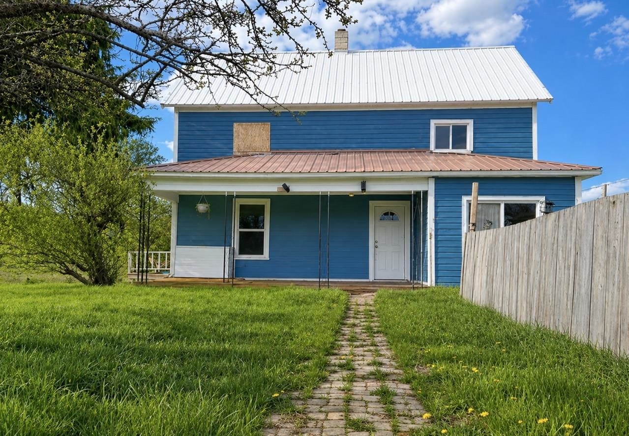 2288 B Cedonia-Addy Rd, Addy, WA 99101
